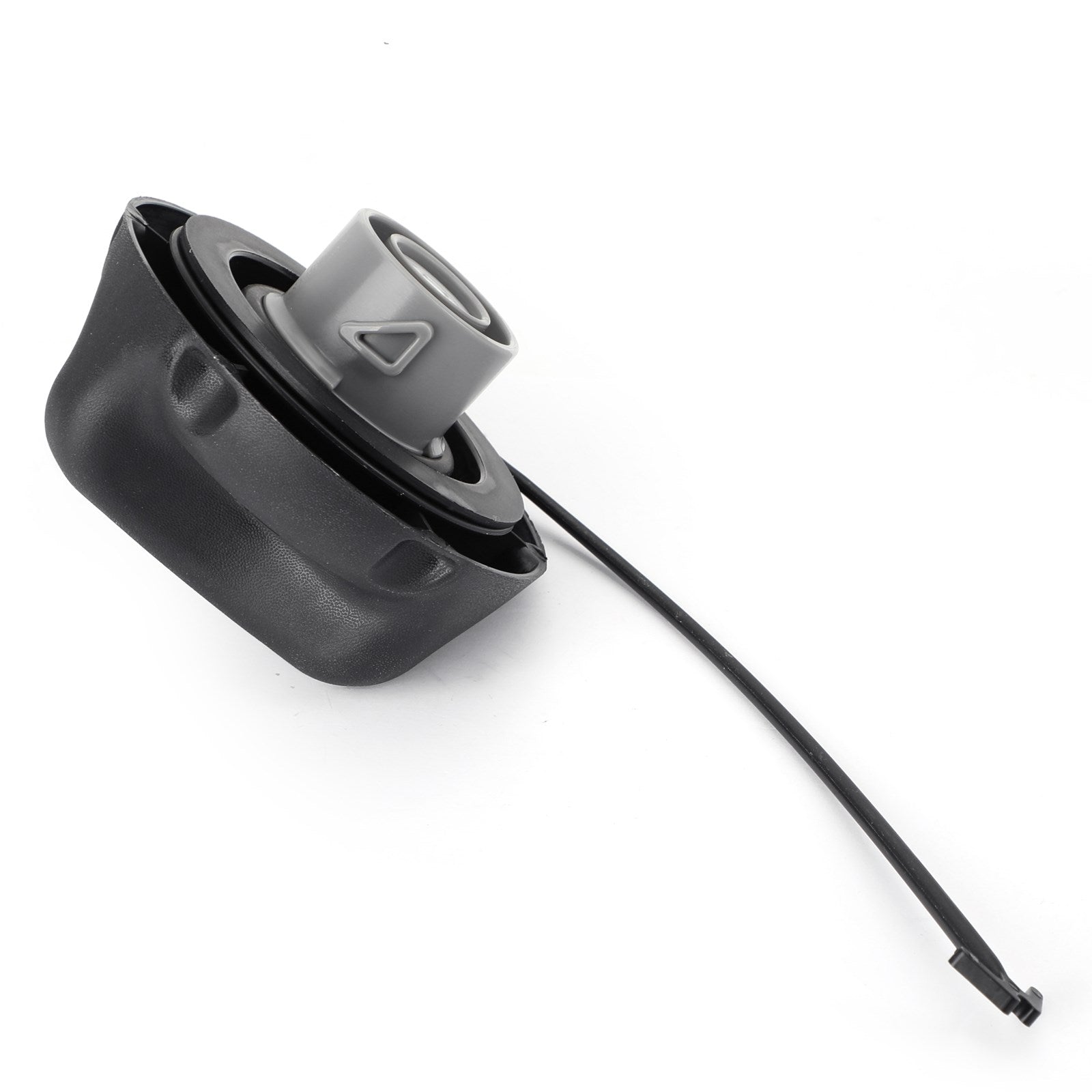 2004-2010 Hummer H2 H3 H3T GM 25827646 Tapa del tanque de combustible