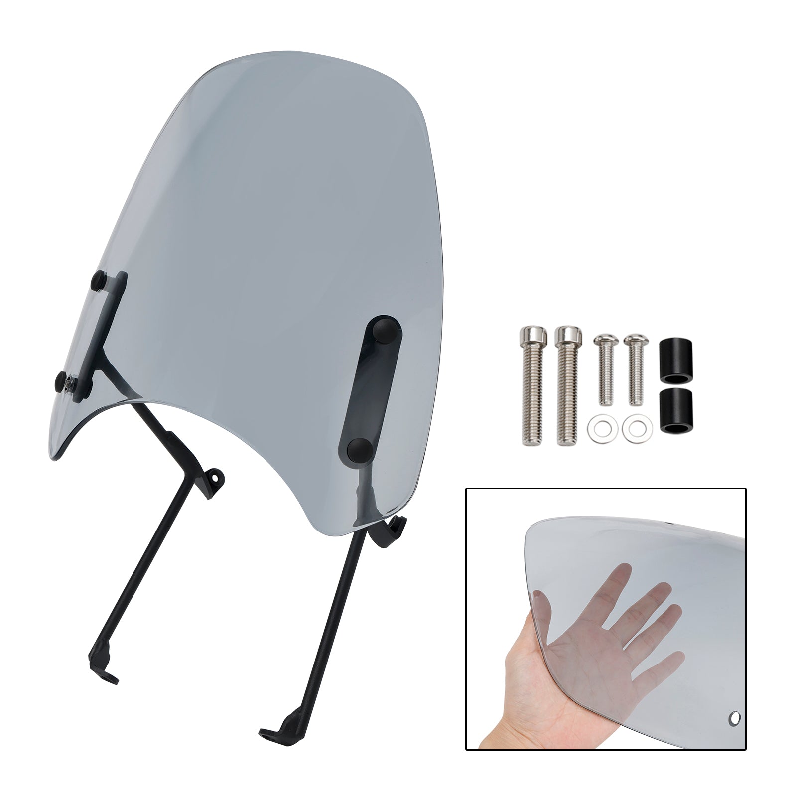 Honda CL300 2023 ABS MOTORCYCLE MOTORE