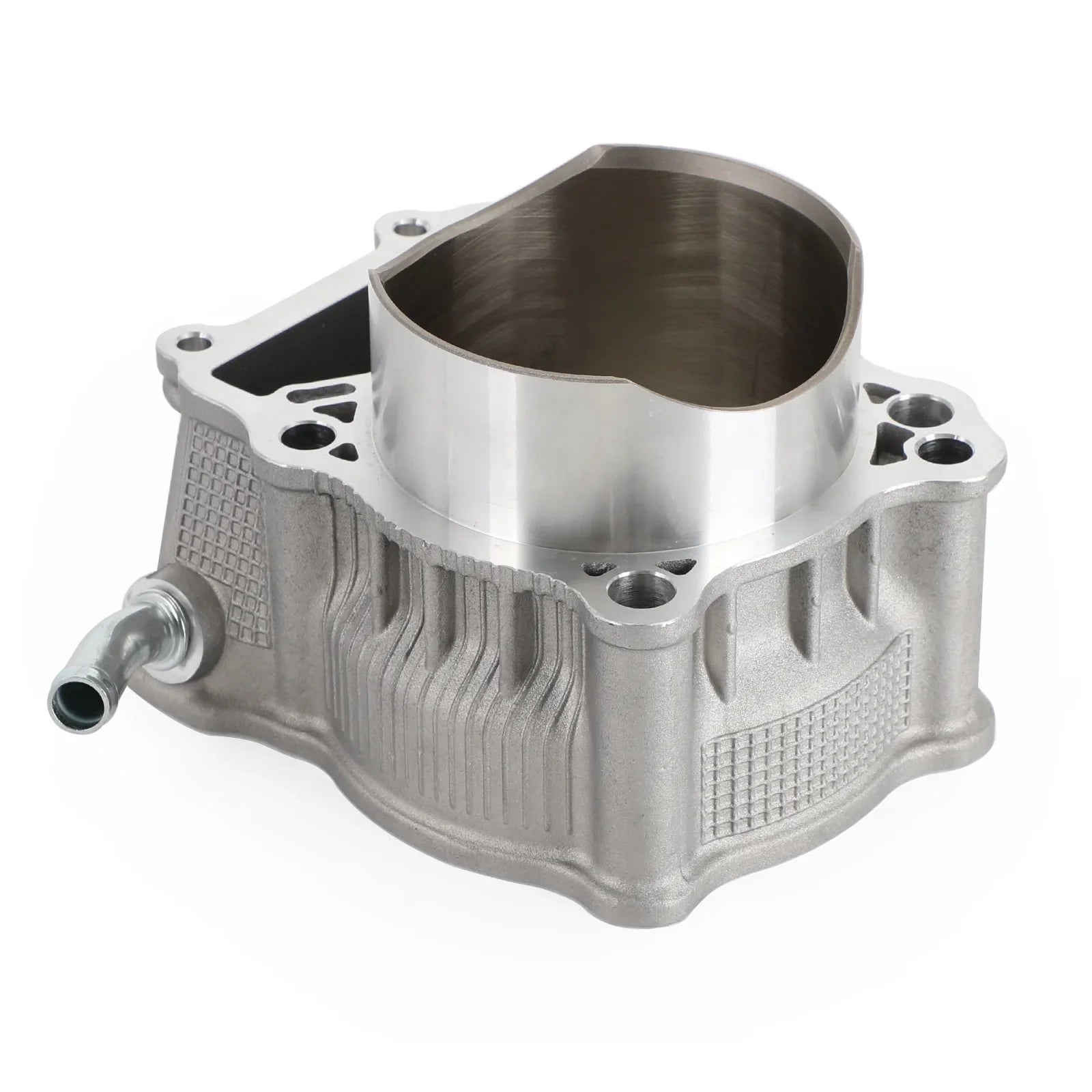 Zestaw uszczelek tłoka cylindra o dużej średnicy 434 cm3 do Suzuki DR-Z 400 DRZ400 2000-2021 Generic