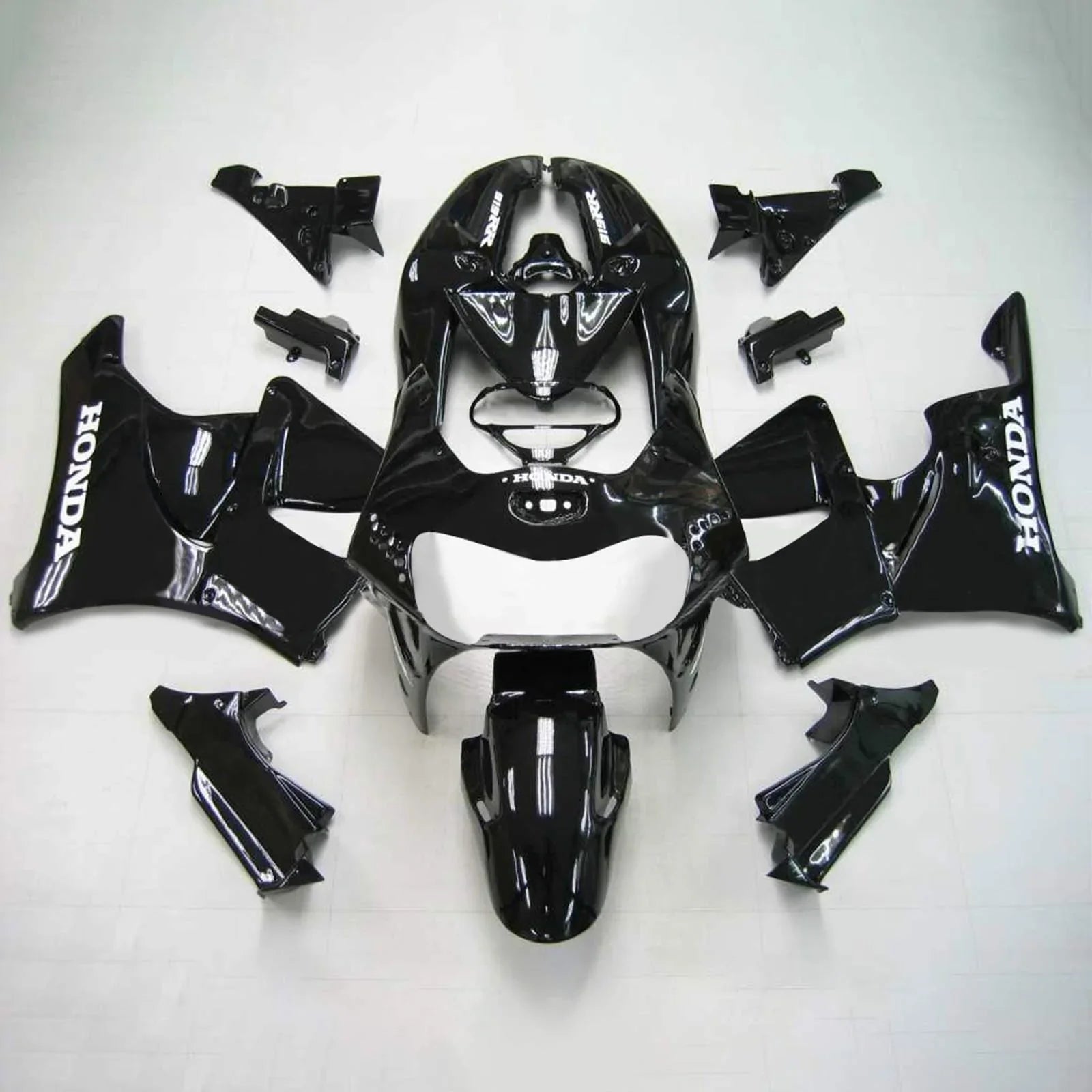 Amotopart Honda CBR900RR 919 1998-1999 suojasarja