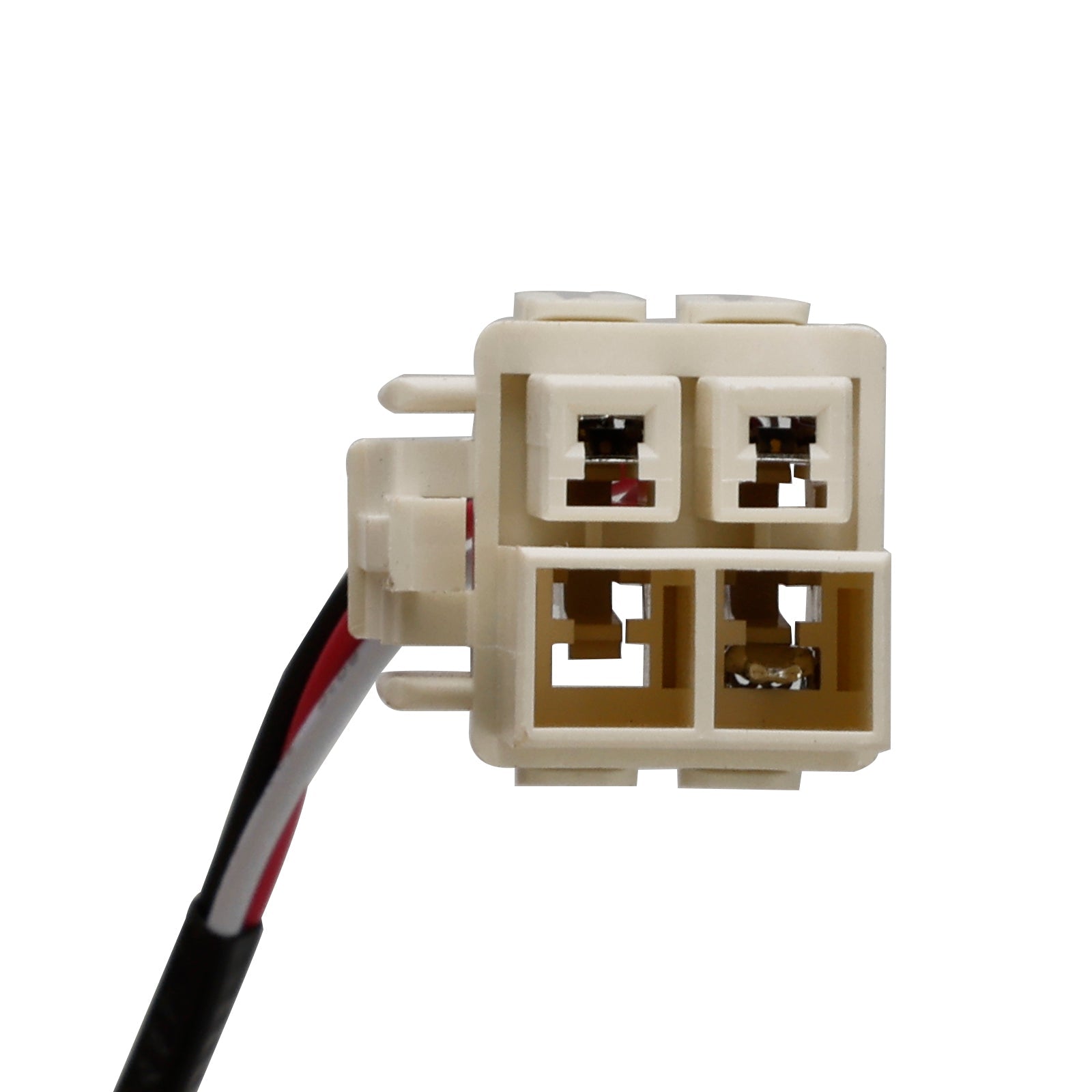 Reemplazo del motor del ventilador del evaporador del refrigerador DC 12V para Samsung ARES2120RA