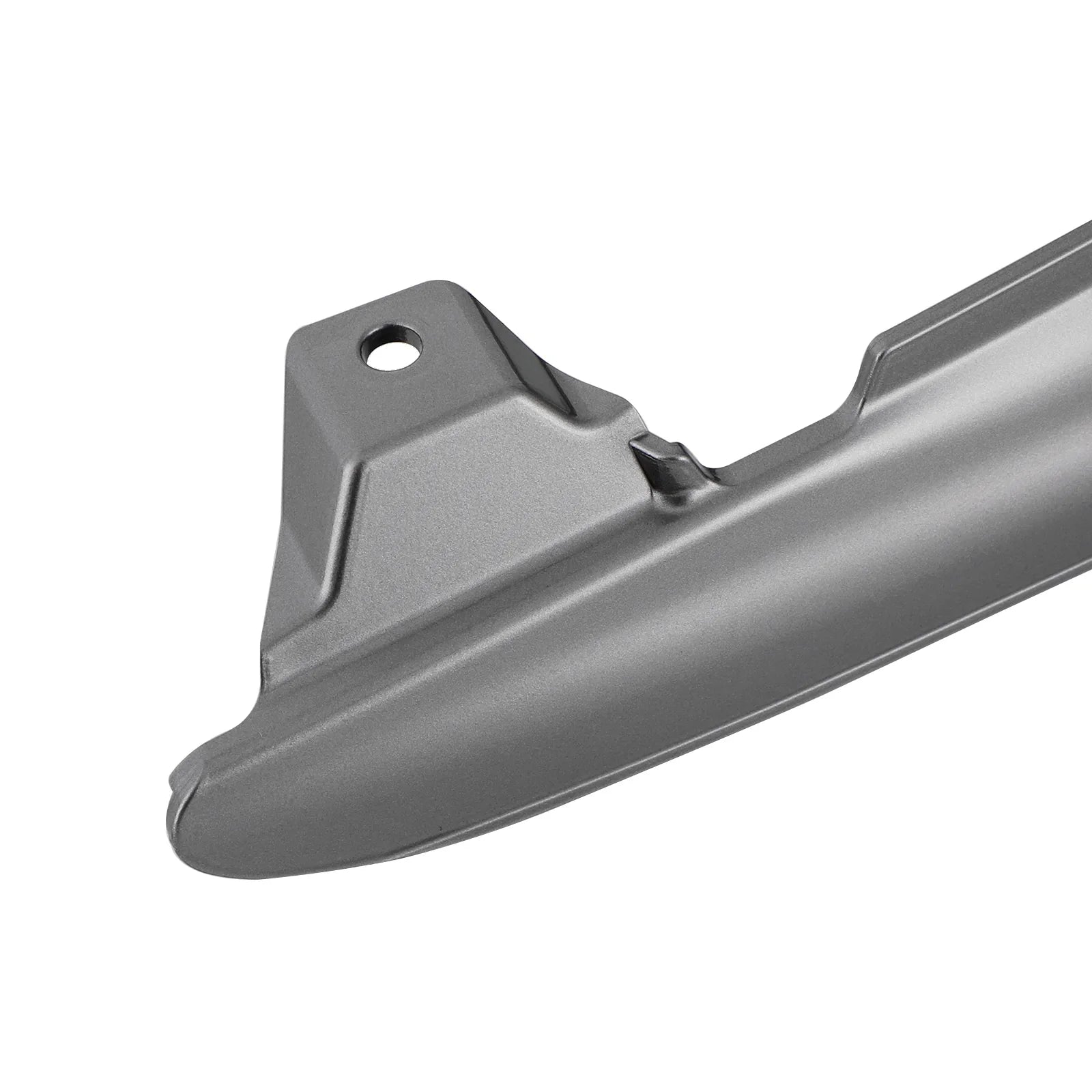 Kawasaki Z900RS 2018-2022 Ogon Fairing + Obsługa tablicy rejestracyjnej