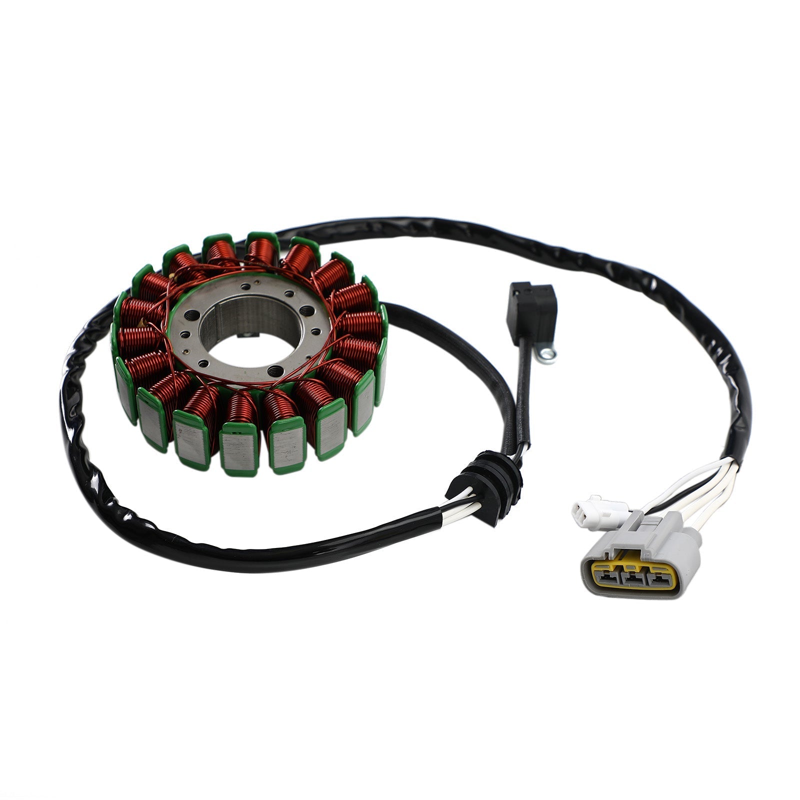 Stator magnéto pour Yamaha Sidewinder BTX LTX MTX RTX STX XTX 17-21 8KJ-81410-00 générique