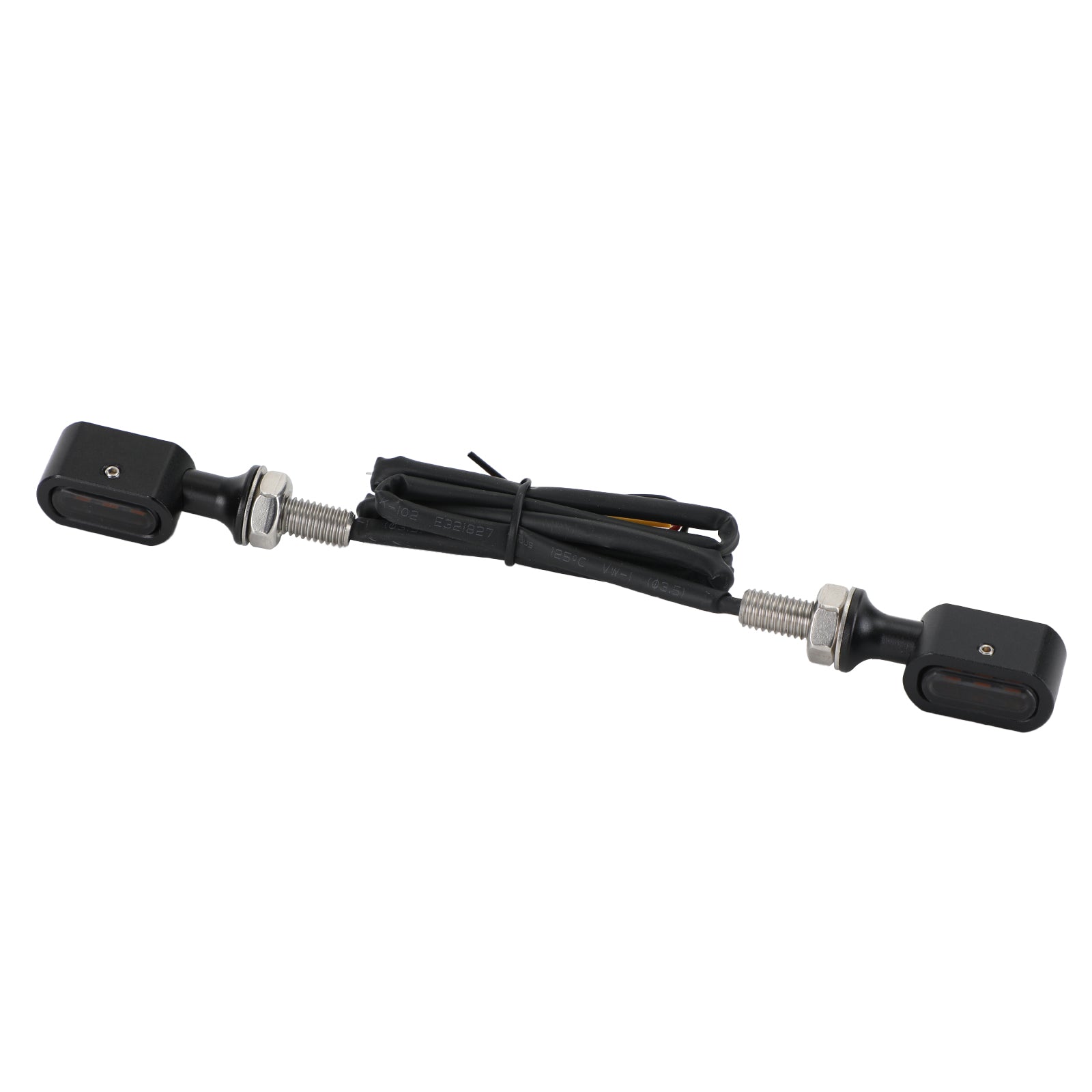 LED MINI LED Turn Signal voor Sportster Touring Dyna Softail