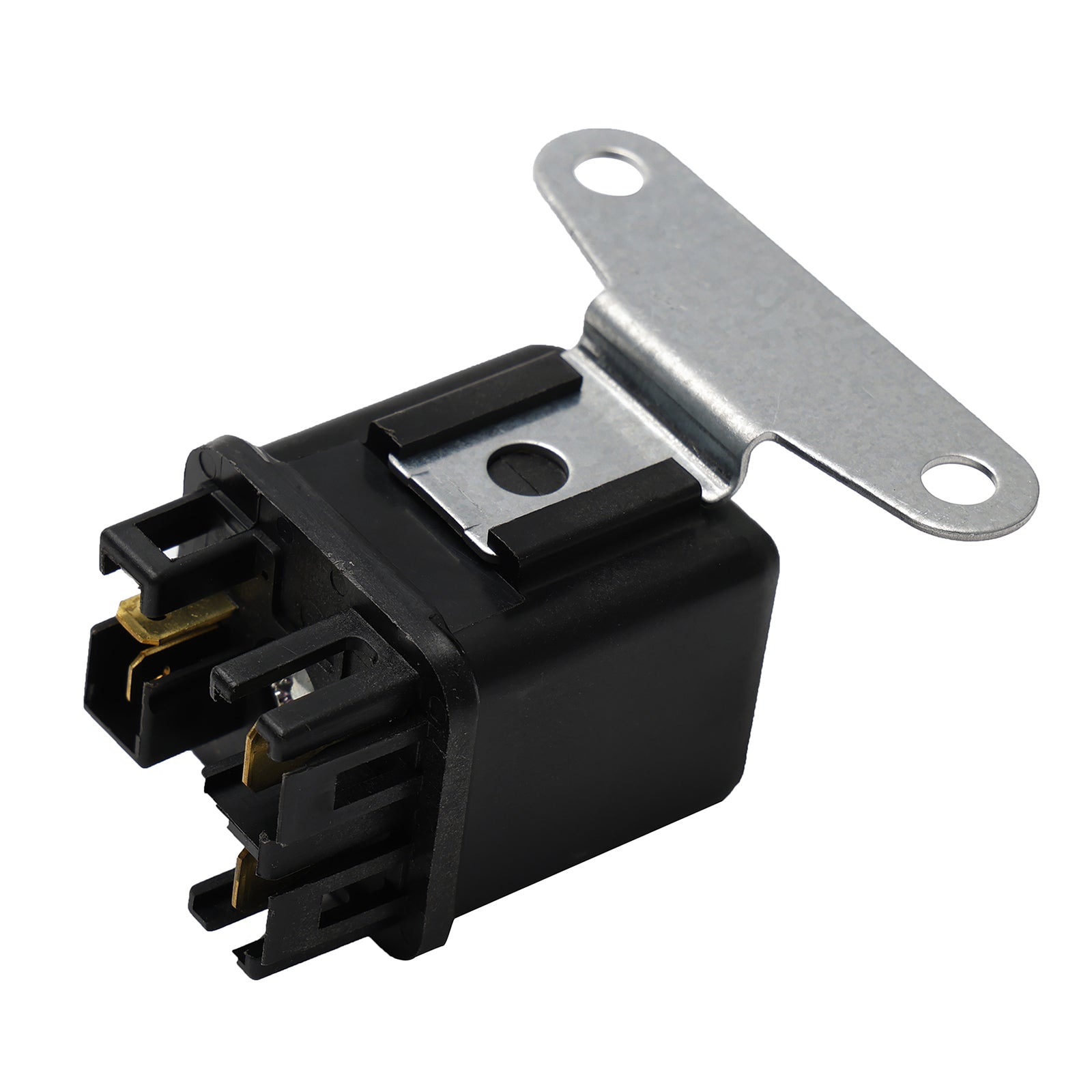 Hehkutulpan rele/aikarele 119650-77910 119650-77911 Yanmar-moottorille