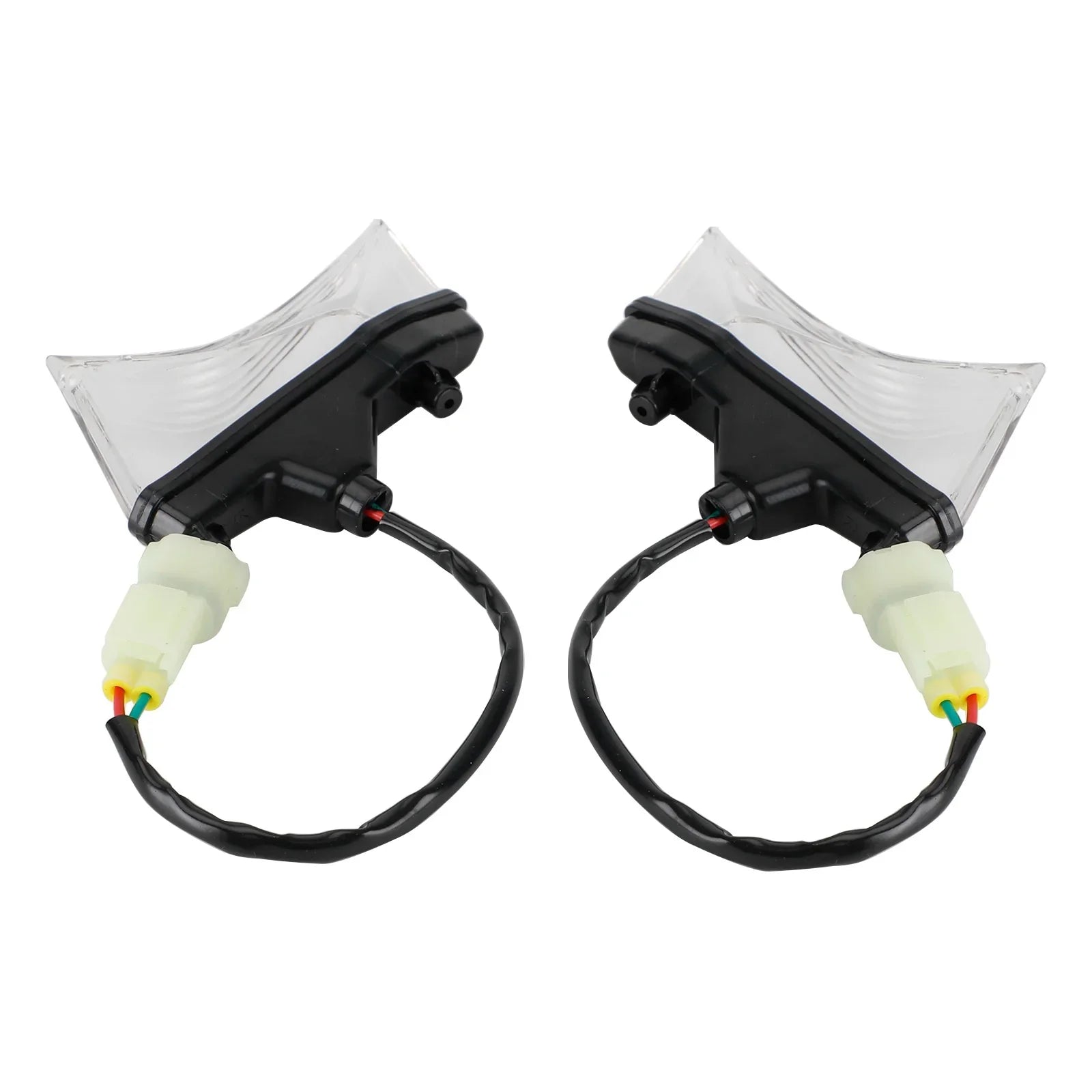 2020-2022 KAWASAKI Z900 LED-dagrijverlichting vooraan koplamp