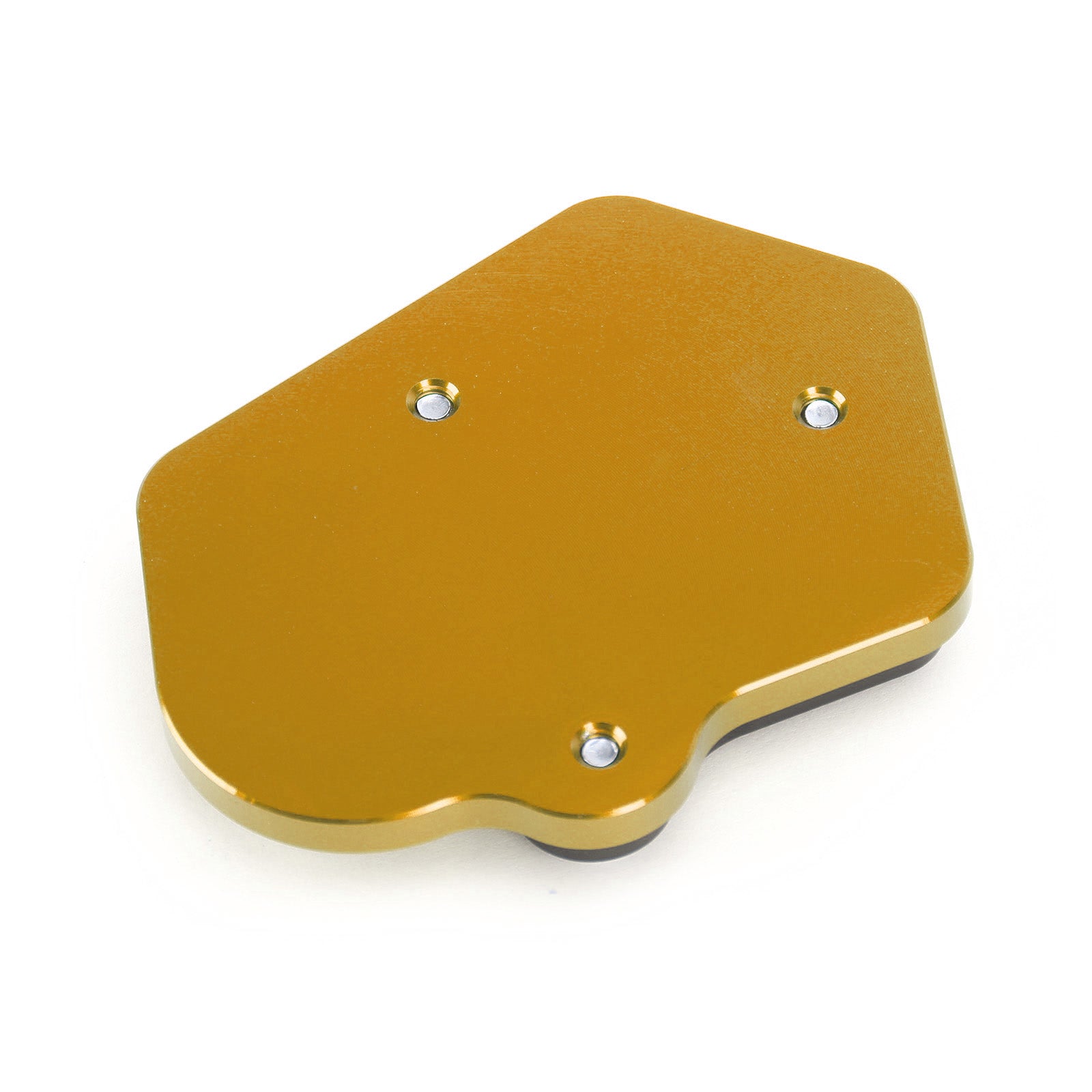 Piastra di allargamento della stampella motociclistica per BMW F900R F 2020 Generico