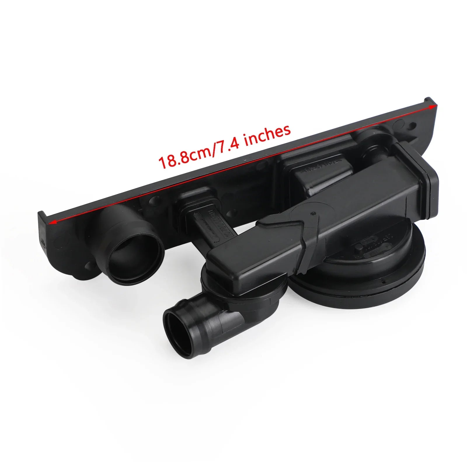 Svežina ventila PCV PCV SOUPPE TFSI 06F129101 za VW Golf MK5 2.0 GTI MK6 generic