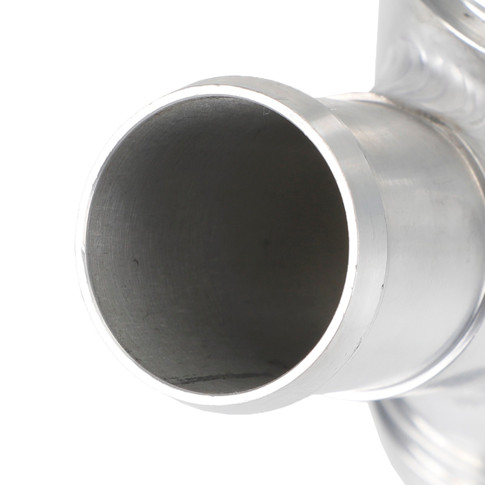 Tubo flessibile a Y per refrigerante per radiatore diesel Dodge Ram 6.7L Cummins 2014