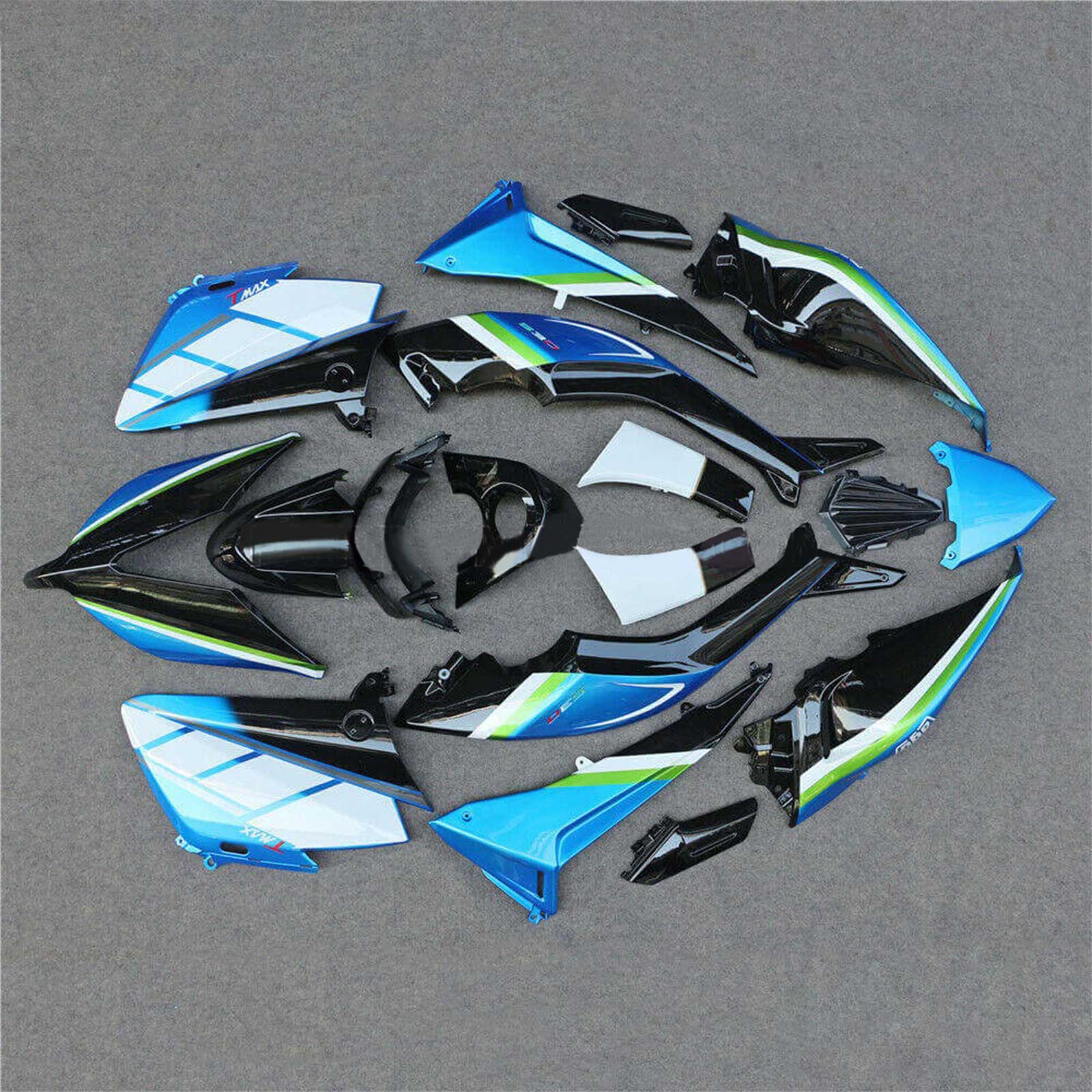 Amotopart suojasarja 2015-2016 Yamaha T-Max TMAX530