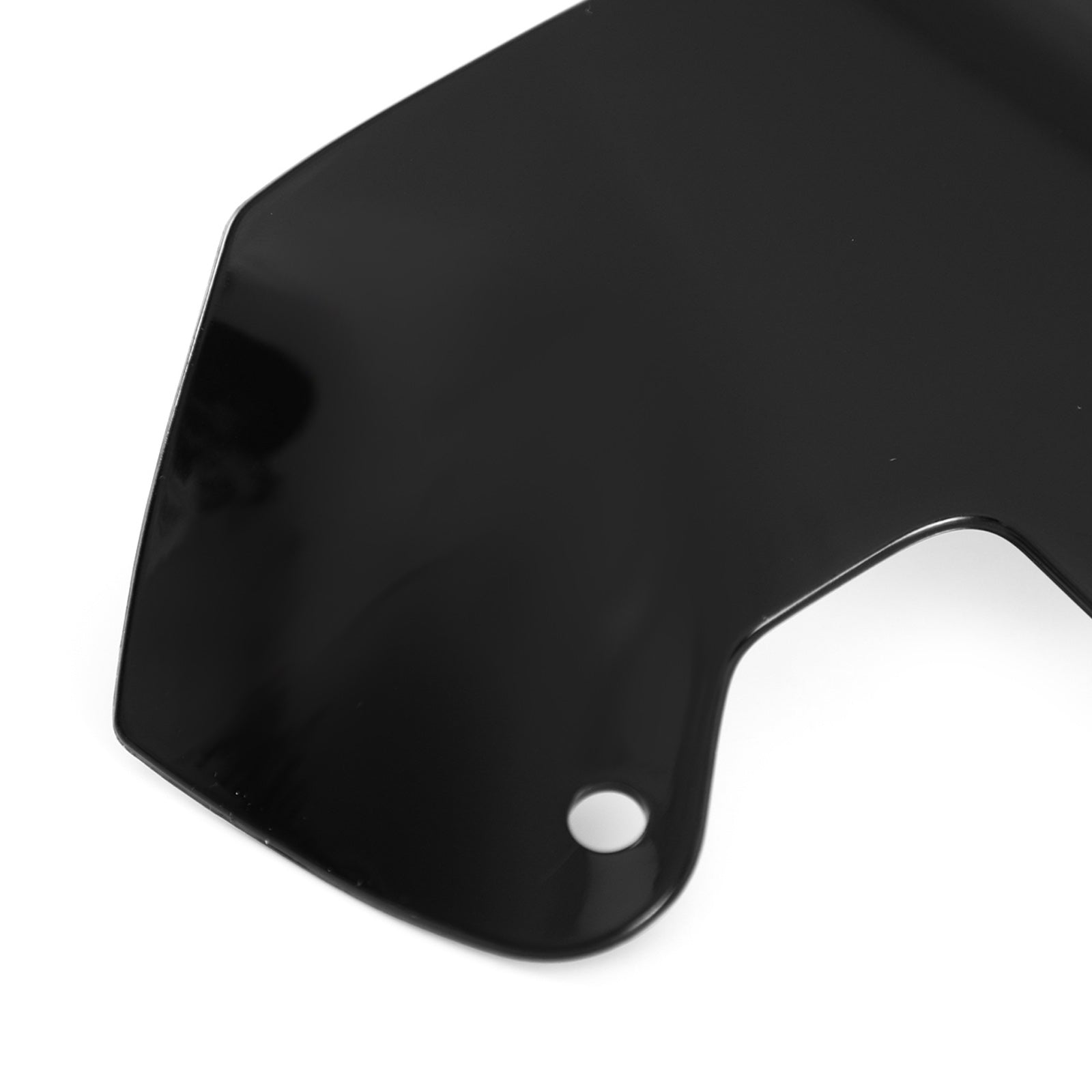 Pannelli laterali del parabrezza per BMW R1200GS R1200 Adv K51 Adventure 2006-2013 Generico