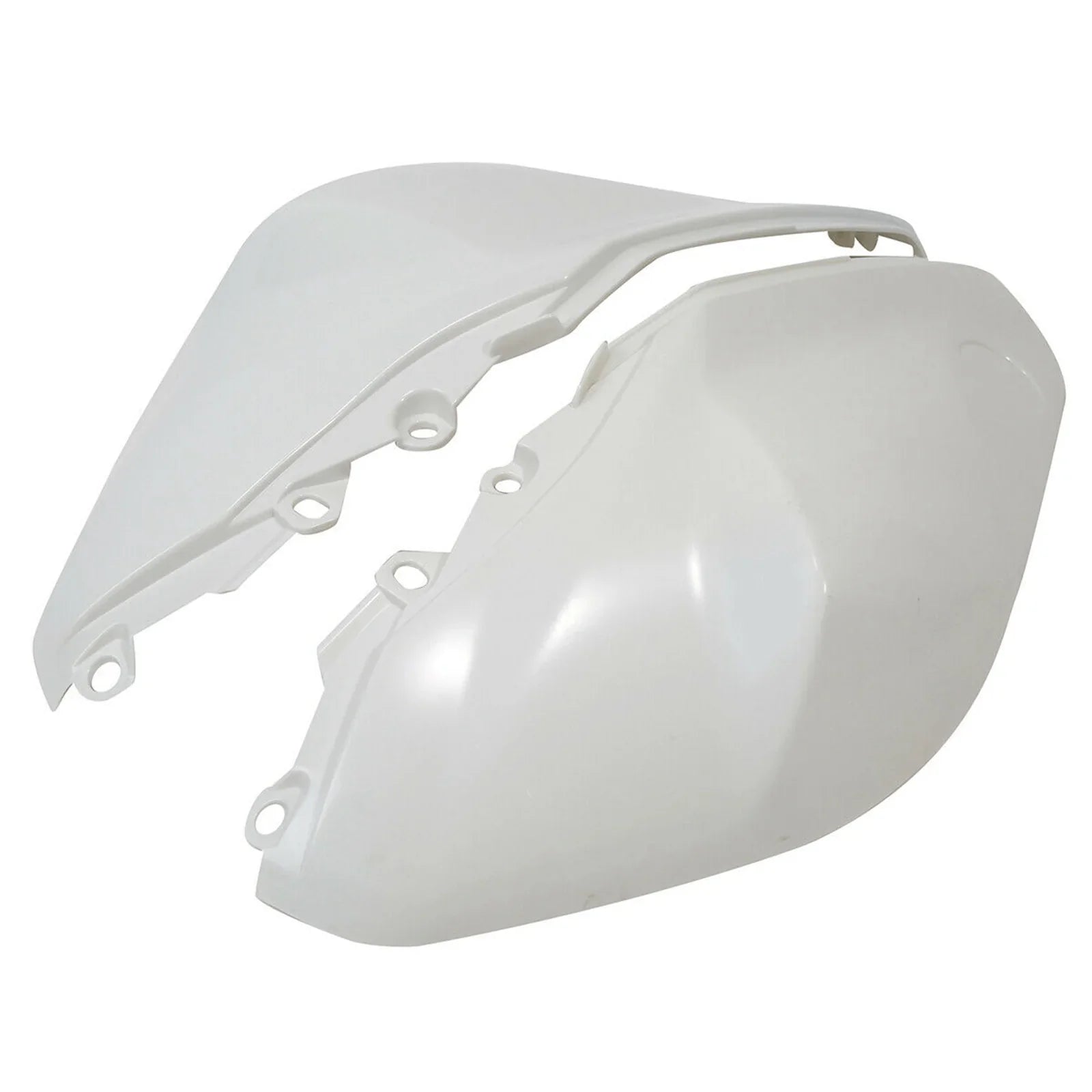 Amotopart Yamaha YZF R3/R25 2014-2018 Oblikovanje z nebarvanimi sejmi