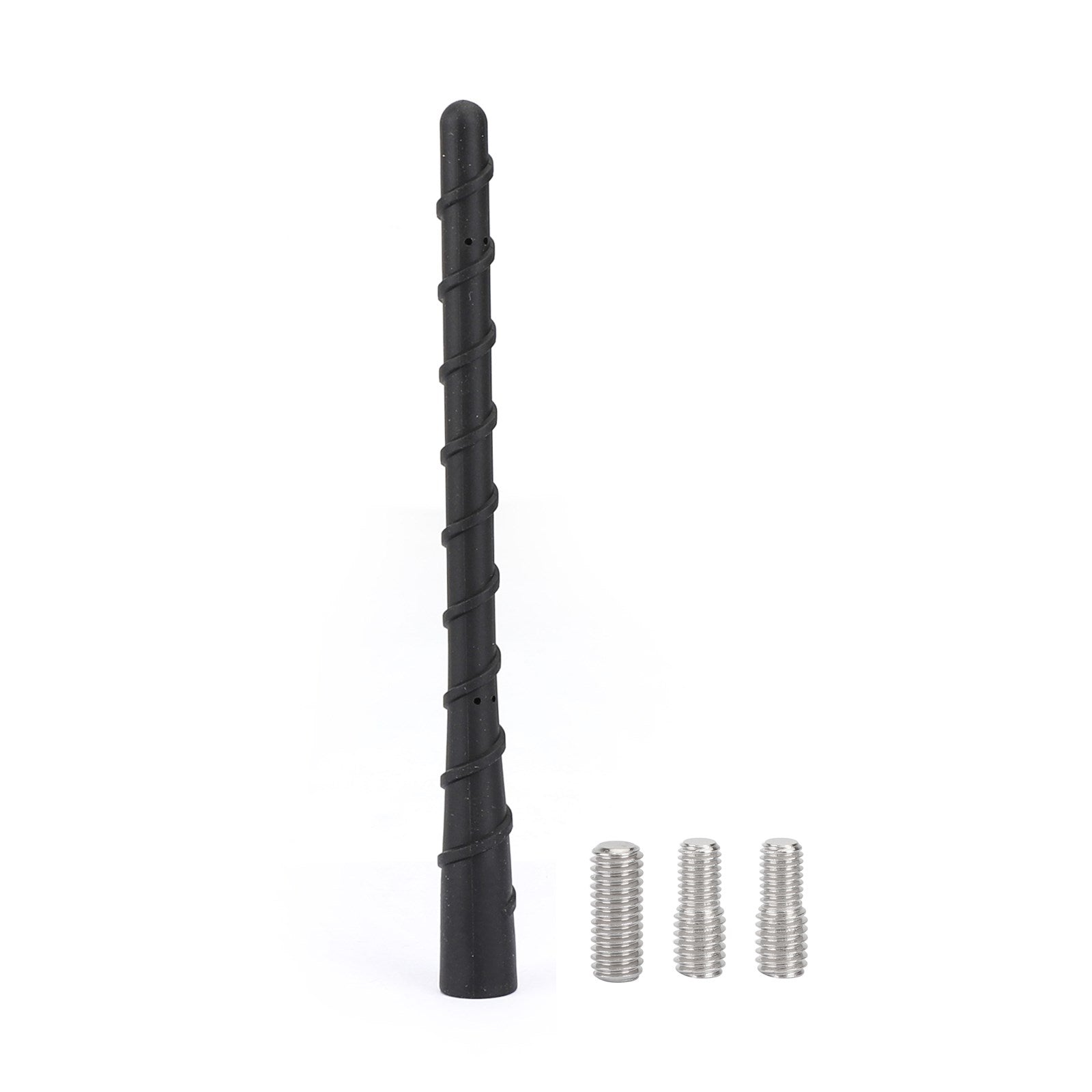 Antenna per auto da 7" per GMC Sierra / Chevy Silverado 1500 2500 3500 2007-2019 Generica