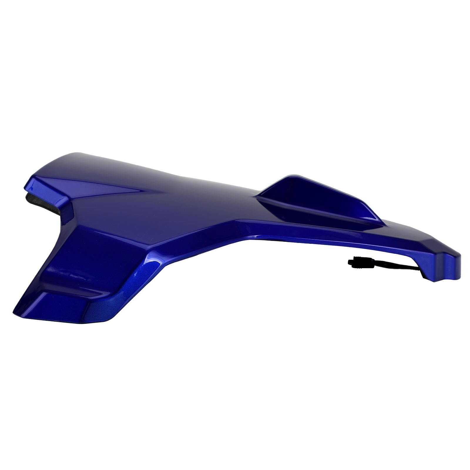 Moottoripyörän takaistuimen takaistuimen kansi BMW F900R F900XR 2020 2021 Generic