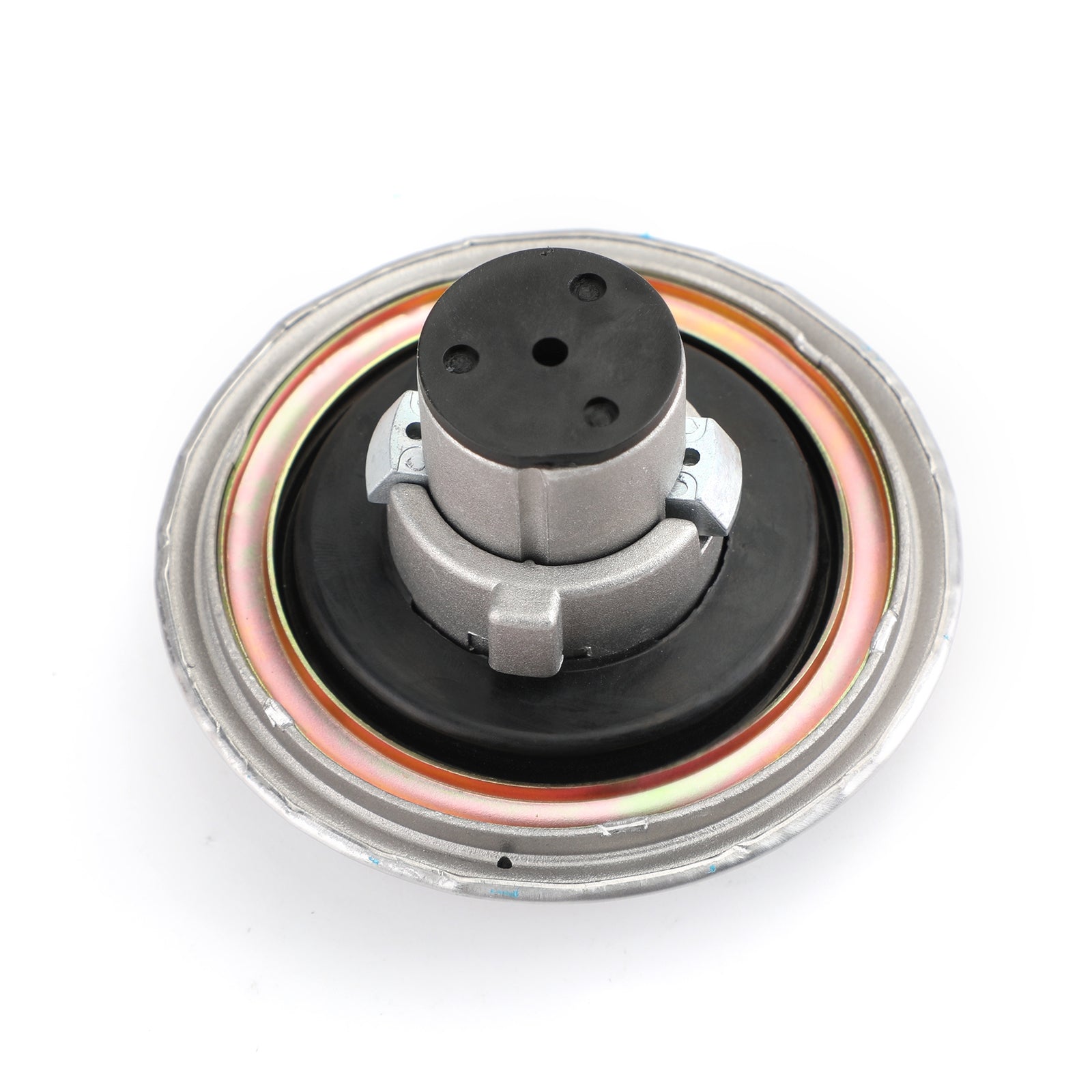 Interruptor de encendido, tapa de combustible, juego de llaves de bloqueo de asiento para Honda XR125L 03-08 CLR125 1998 genérico