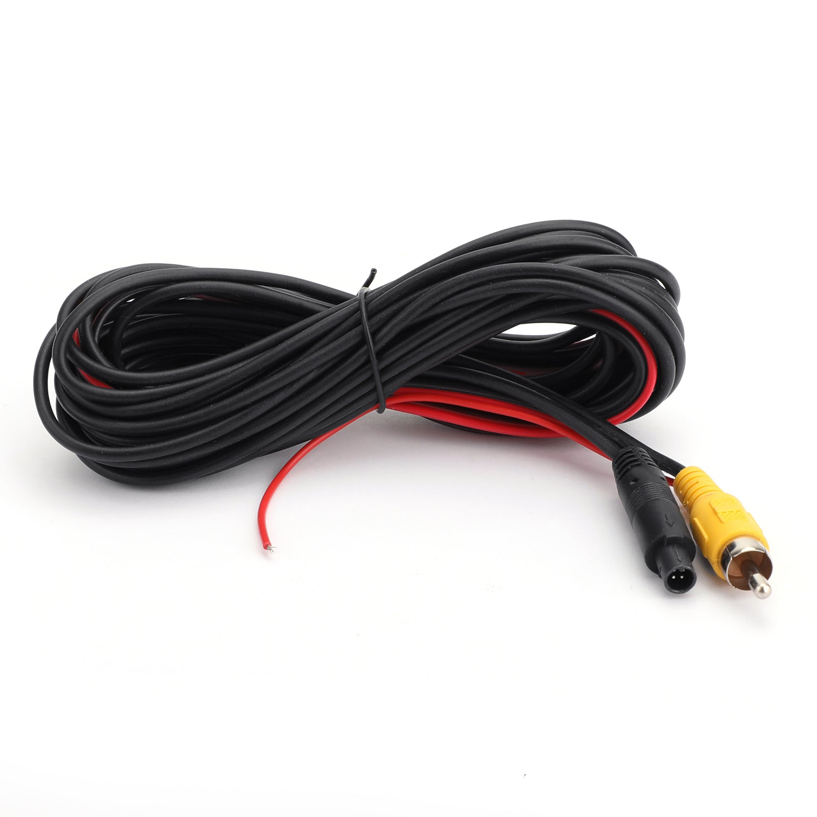 360 ¡ã vue arrière de secours caméra de stationnement HD CCD CMOS vue latérale nuit voiture arrière avant