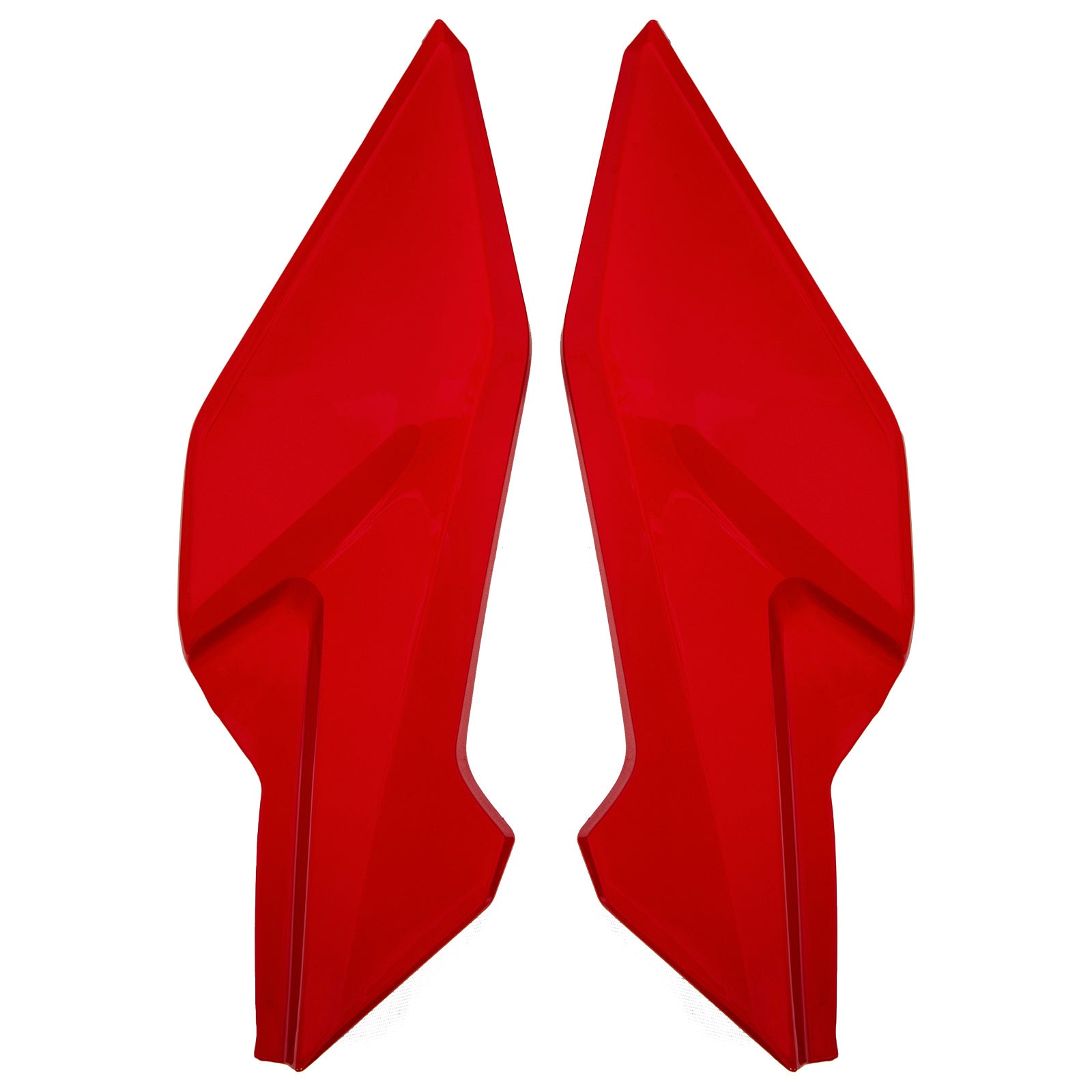 Amotopart suojasarja Honda CBR500R 2019-2021 002# Generic