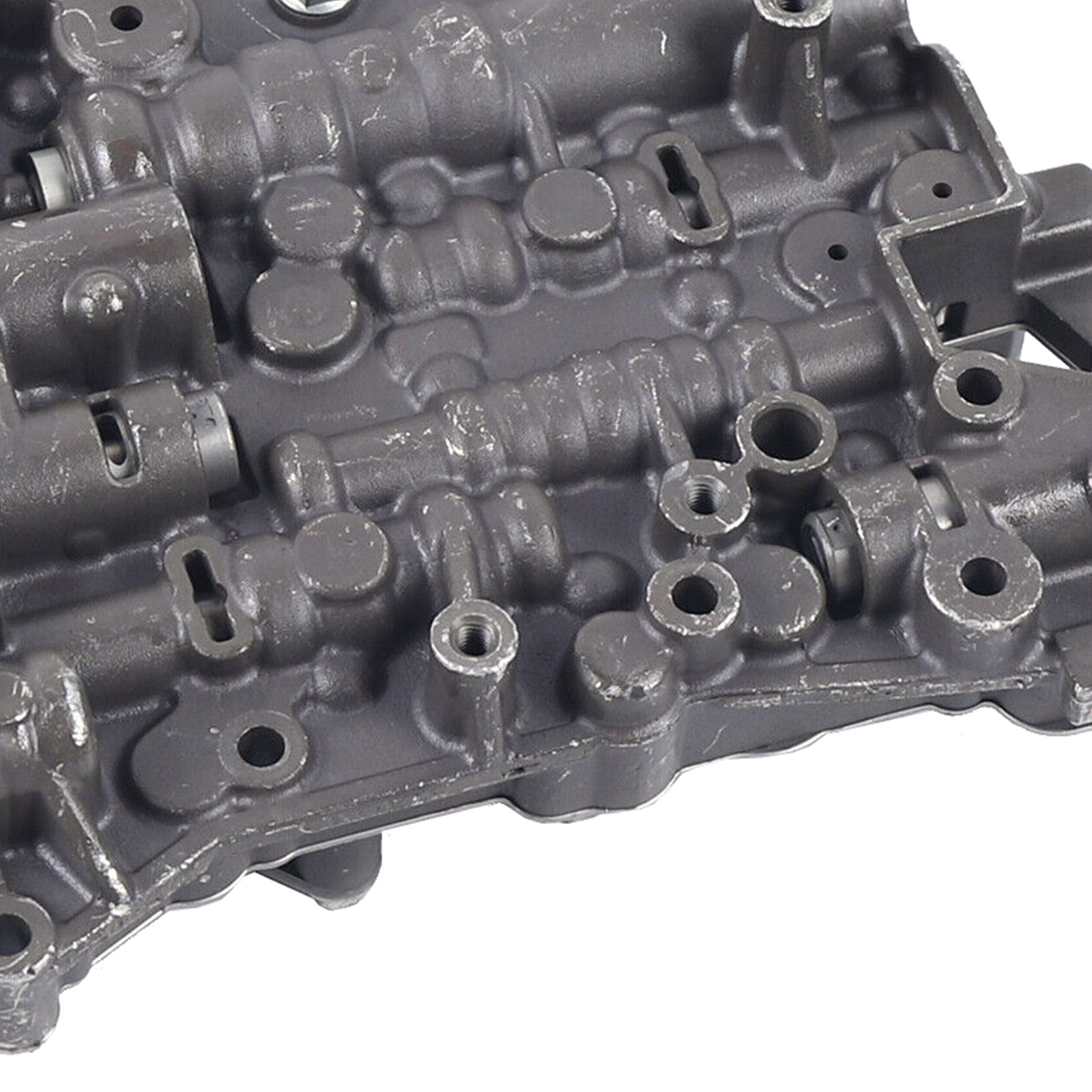 Toyota Corolla 1.8L 2.0L 2014-ON K313 Corps de soupape de transmission avec solénoïde