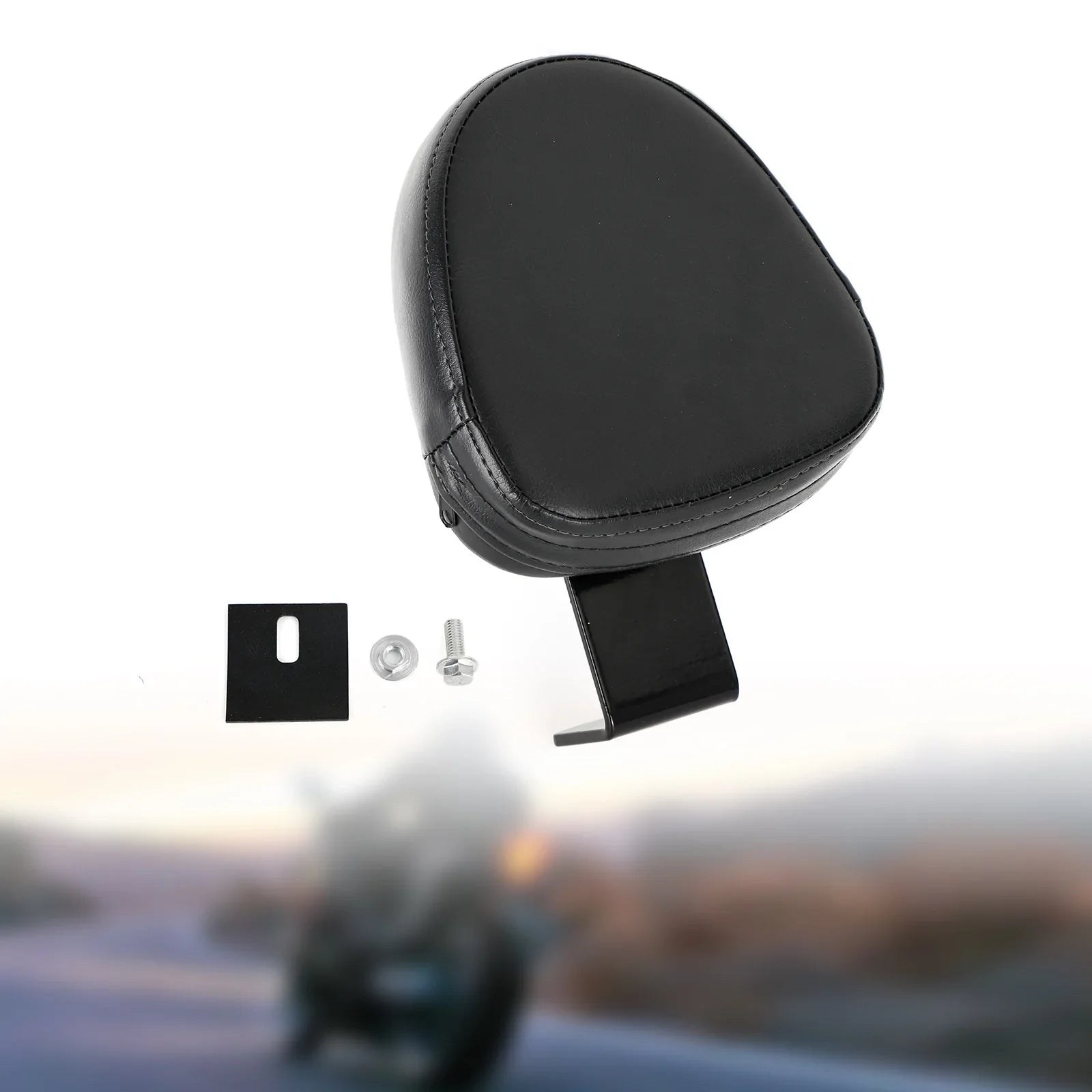 Coussin de dossier conducteur Honda Rebel 300 500 CMX300 CMX500 2017-2022