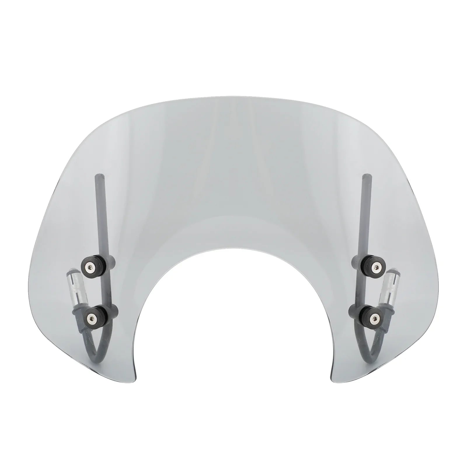 Vespa Primavera 150 2014-2021pare Kratko vetrobransko steklo