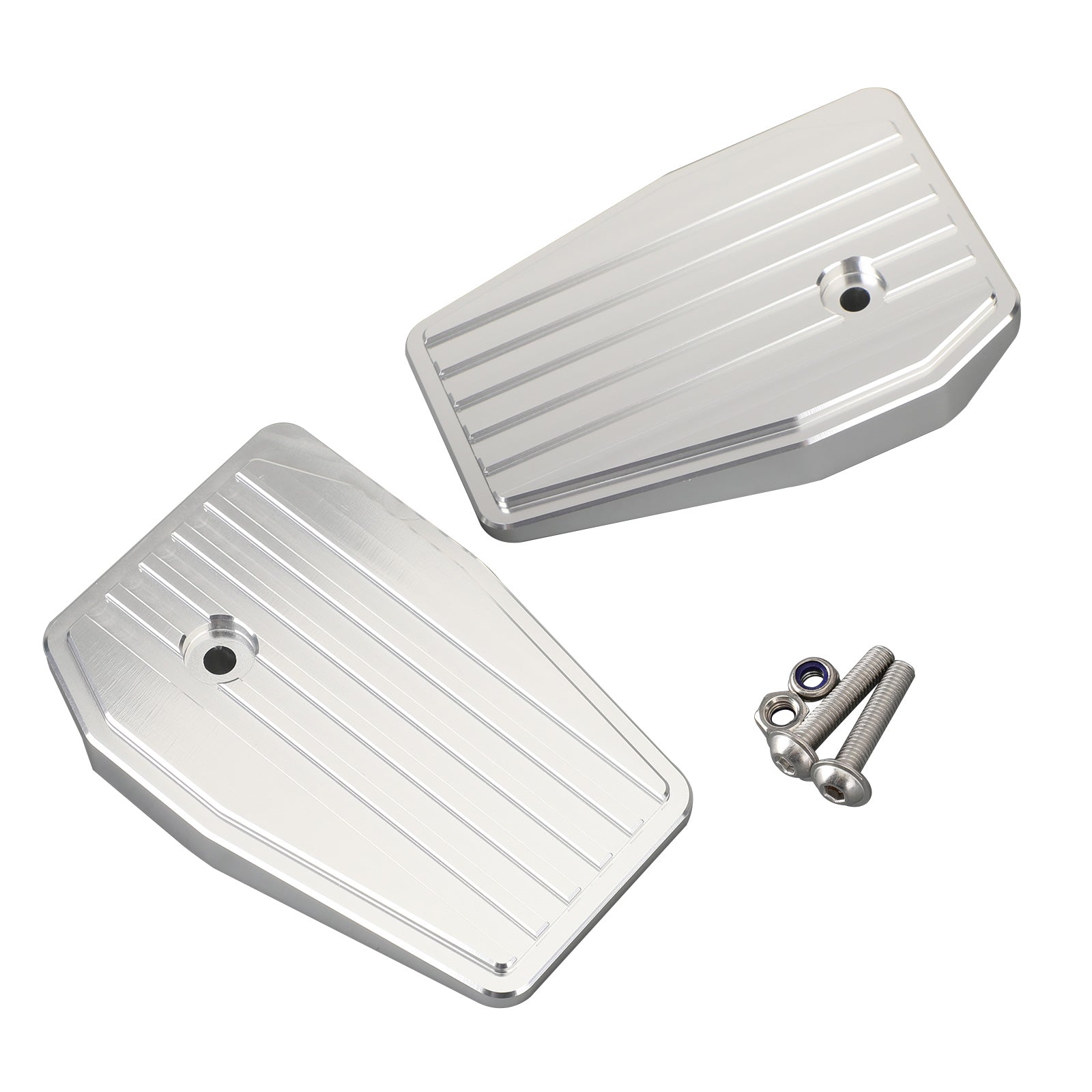 Sprednji nasloni za noge