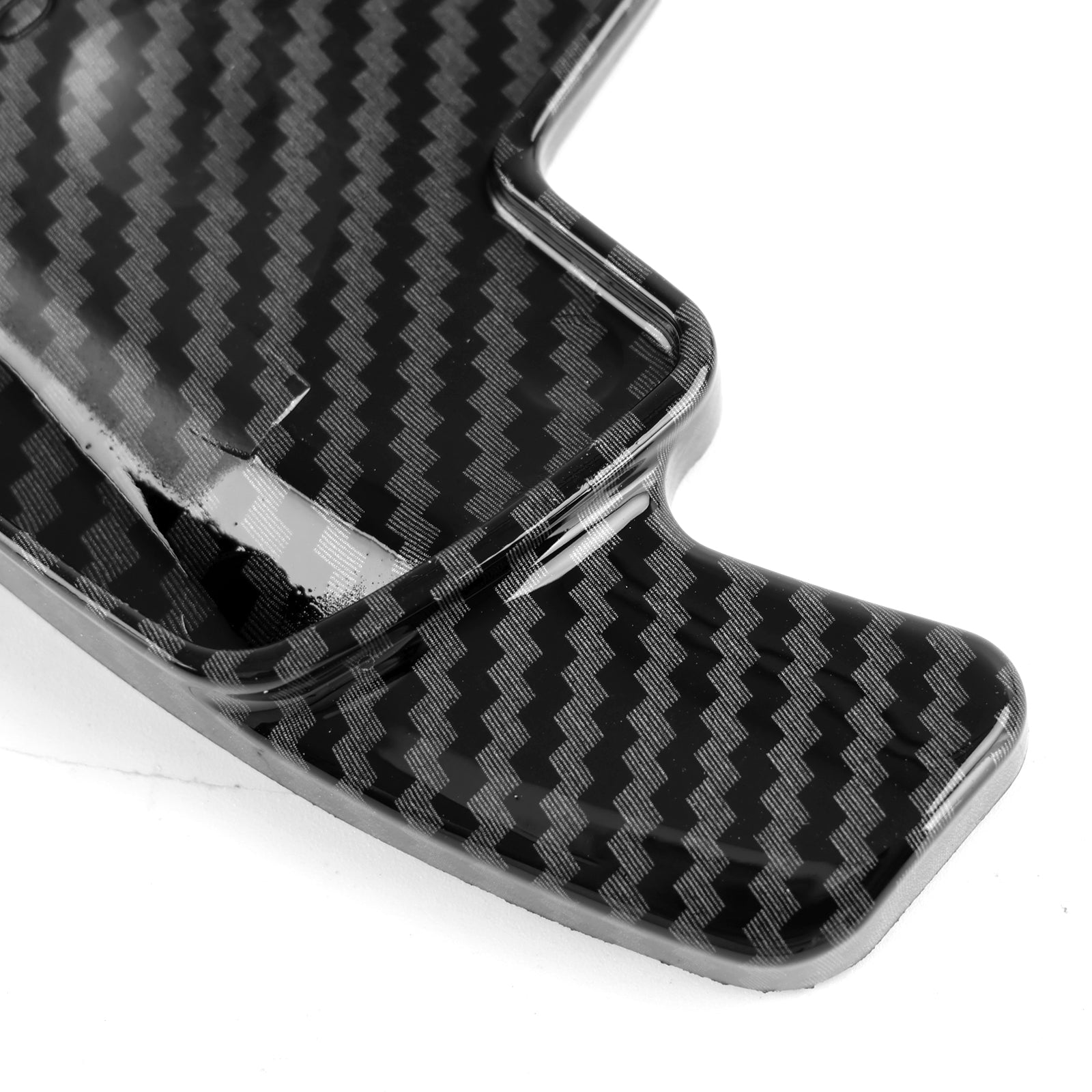 Przedłużenie dźwigni zmiany biegów w kierownicy do Mercedes-Benz ABCESG