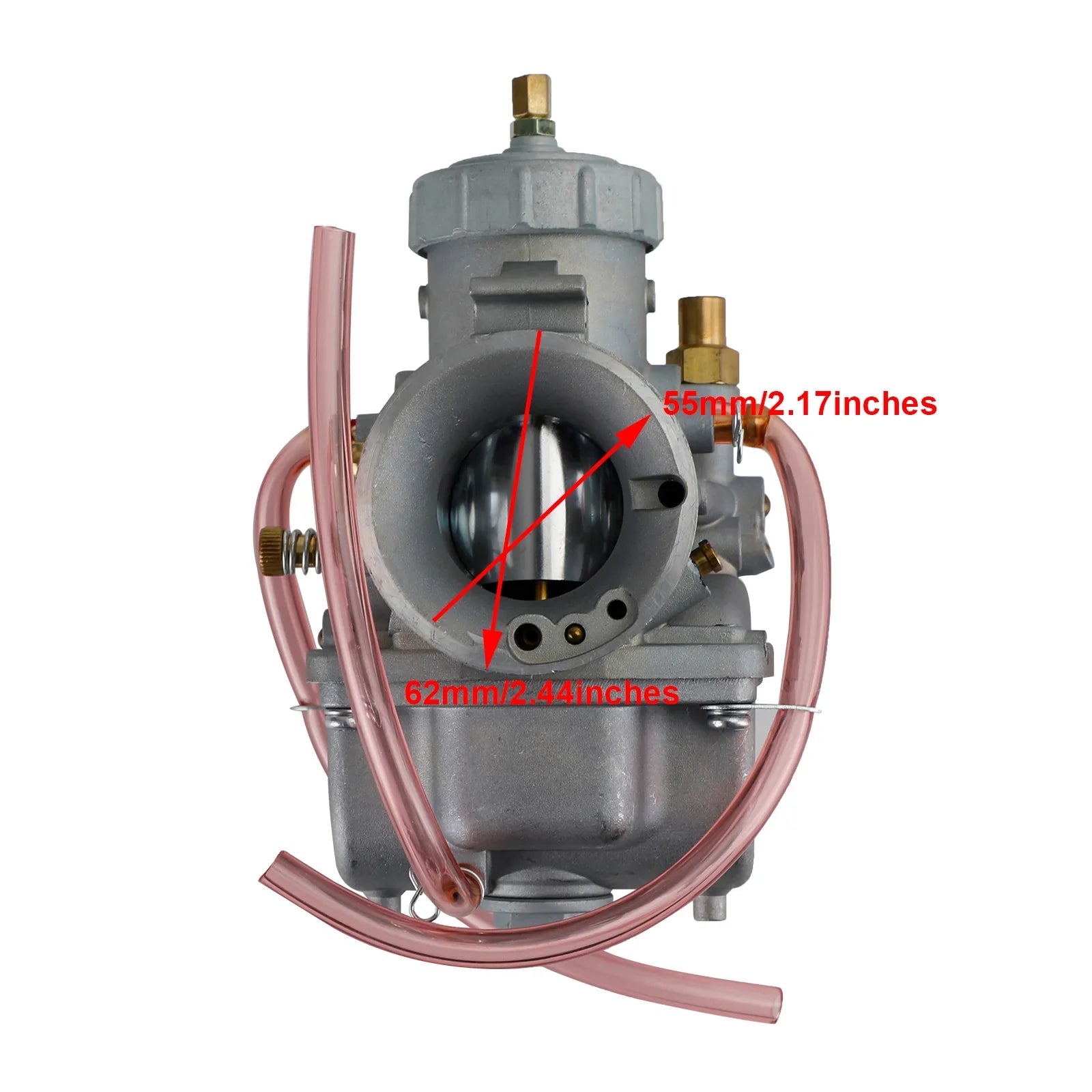 Mikuni VM30 VM30-83 30mm 42-6005 13-5001 Carburatore Carb