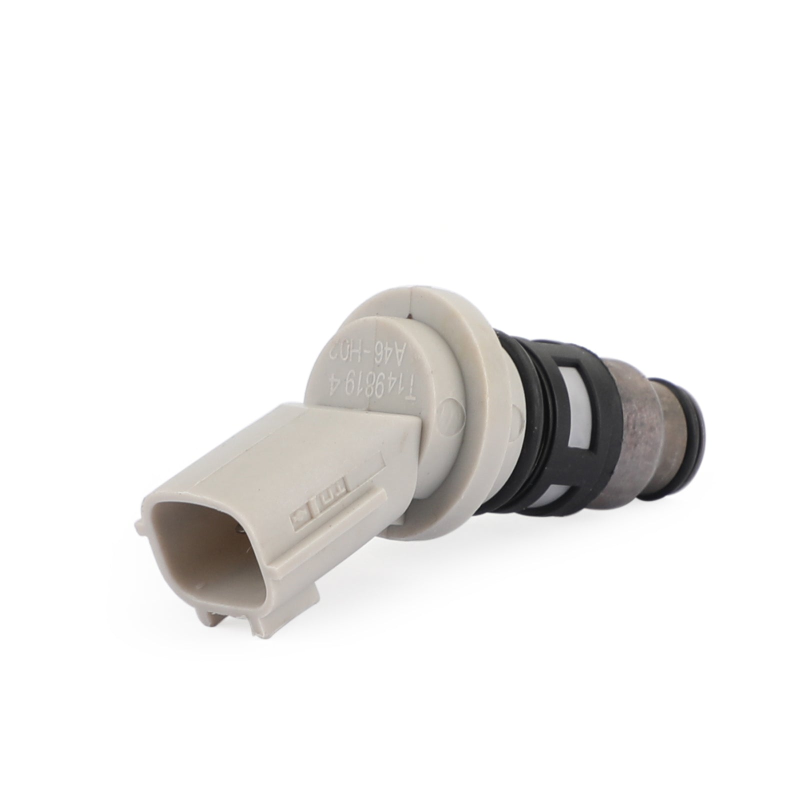 1 polttoainesuuttimet Nissan March K11 1.0 1.3 Viistoperä 92-03 16600-41B00 Generic