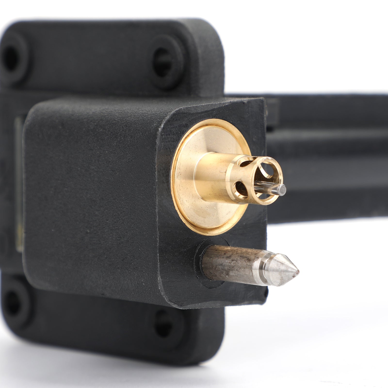 Polttoainesäiliön mittarin hallinta Yamaha 12L 24L perämoottorille