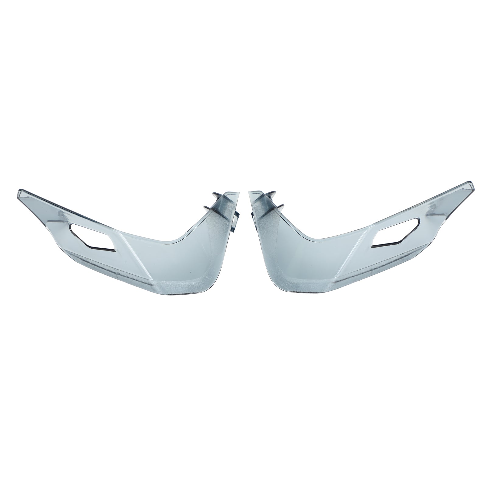 Hogere deflectoren voor Honda Africa Twin CRF1100 L2 ADV 2020-2021 08R73-MKS-E20 Generic