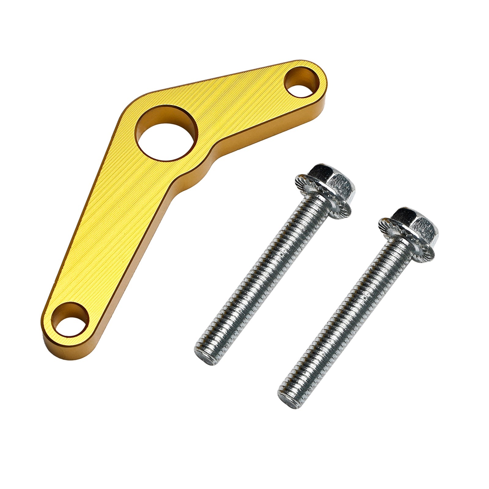 Honda Super Cub 110 2022-2023 Przesuwny sprzęt LEVIER SHIFTER Stabilizator CNC