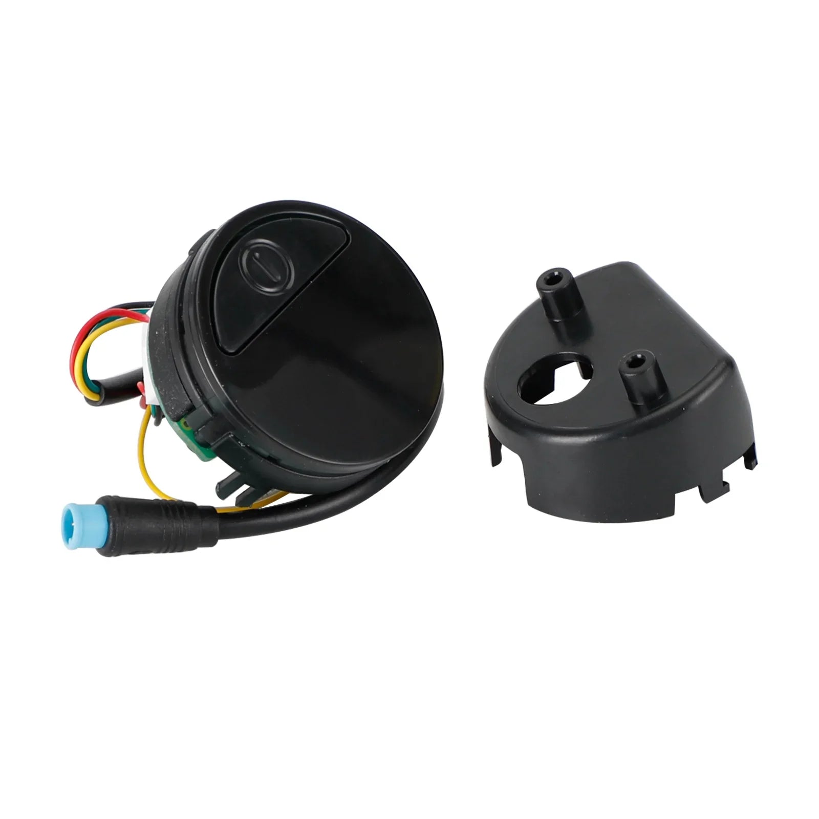 Ninebot ES1/ES2/ES3/ES4 printplaat met dashboardafdekking