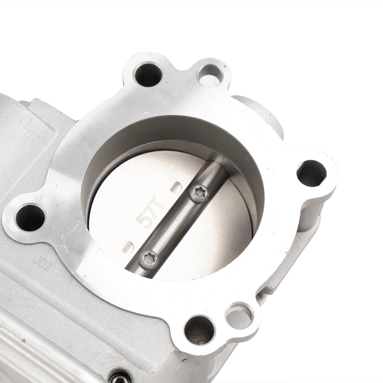 Korpus przepustnicy Dodge Avenger L4 2.4L 2008-2014 04891735AC