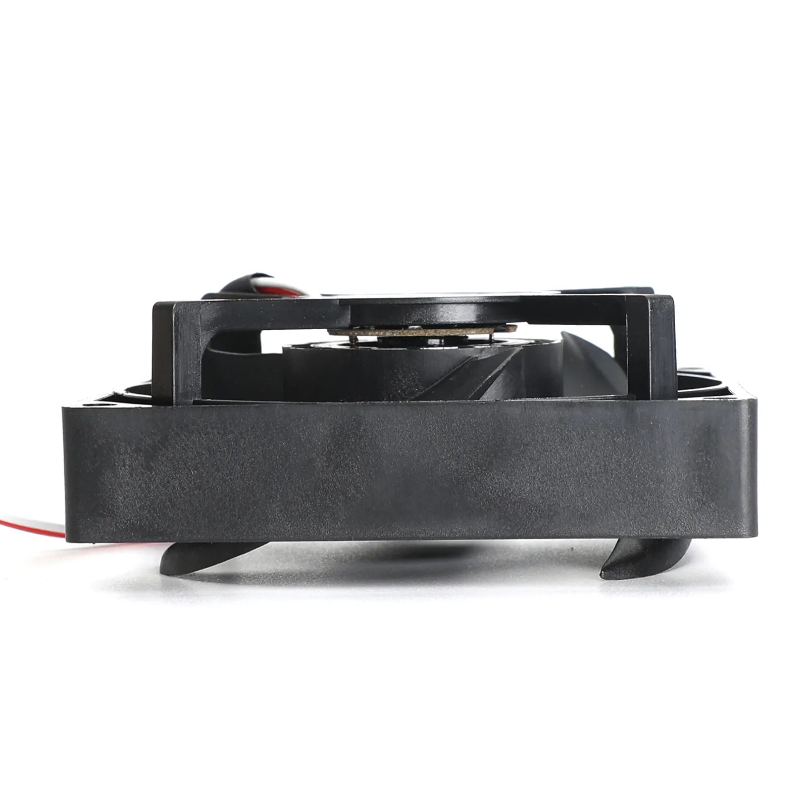 Asamblea rotatoria del ventilador del motor del congelador del refrigerador de DC12V 0.3A para Samsung 3612JL-04W-S49