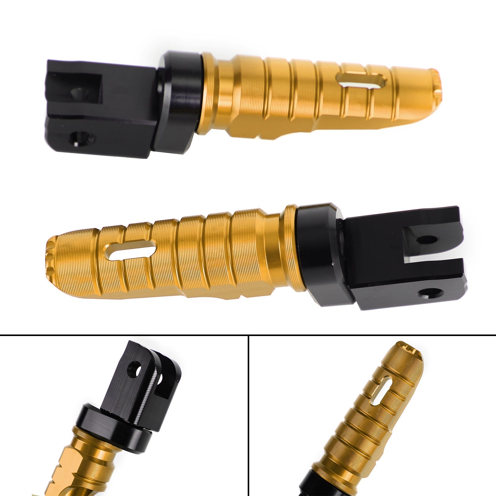 Footrest przed podnóżkiem dla MV Agusta Suber 675 800 1000 F3 675 800 F4/R Generic