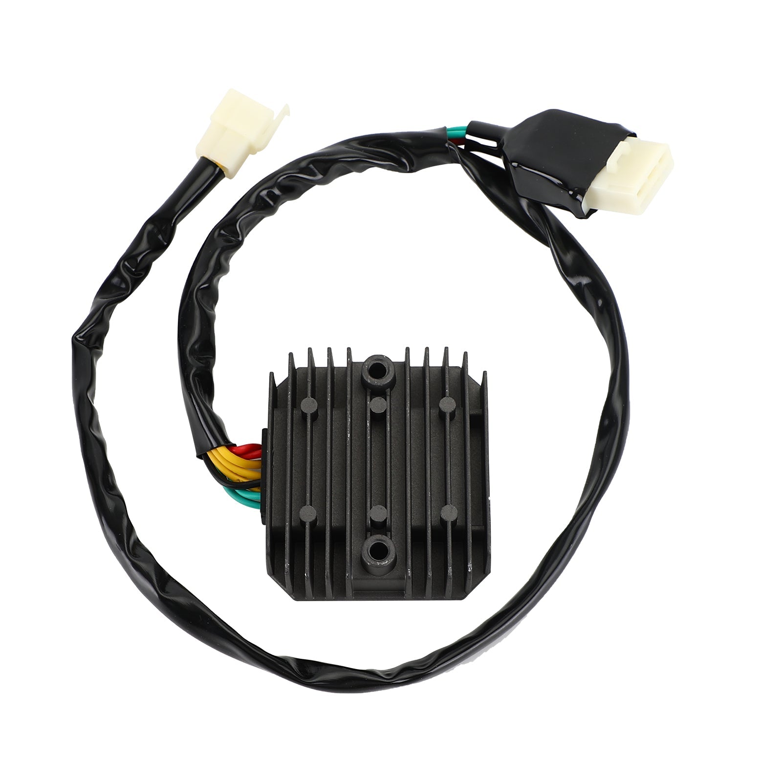 Gelijkrichterregelaar Geschikt voor Honda VT 750 C Shadow / VF 700 C Magna 1985-1987 Generiek