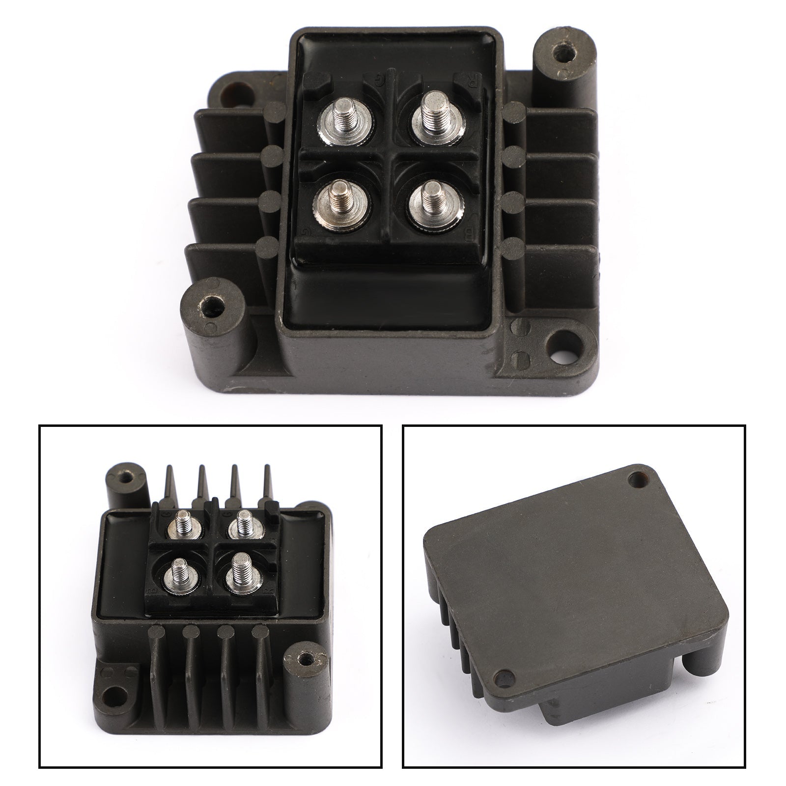 Gelijkrichterregelaar voor Yamaha 75-225 pk 2-takt - 365-1940, 688-81960-60-00