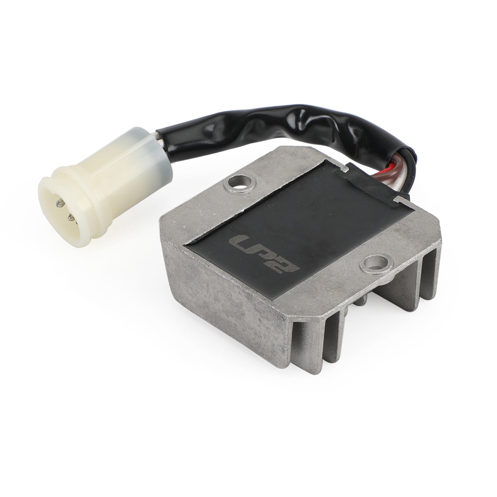 Spanningsregelaar Gelijkrichter voor Yamaha Big Bear Moto-4 350 FW 91-94 59V-81960-A0 Generiek