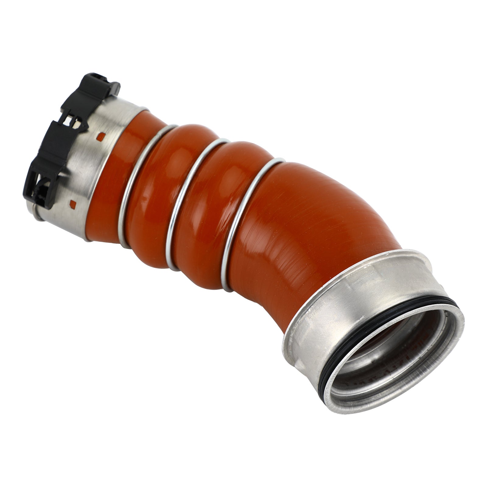 Manguera Turbo Intercooler para BMW X5 X6 E70 E71 3.0SD 3.5D 11617799873 Genérico