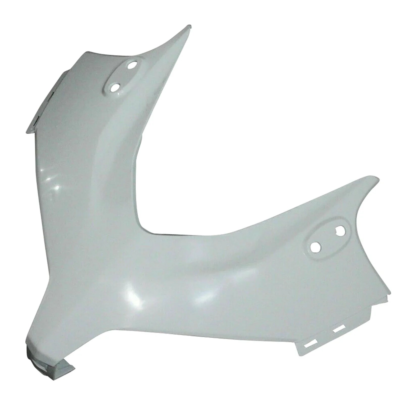 Amotopart Honda CBR500R 2013-2015 maalaamaton suojapinnan ruiskumuotti