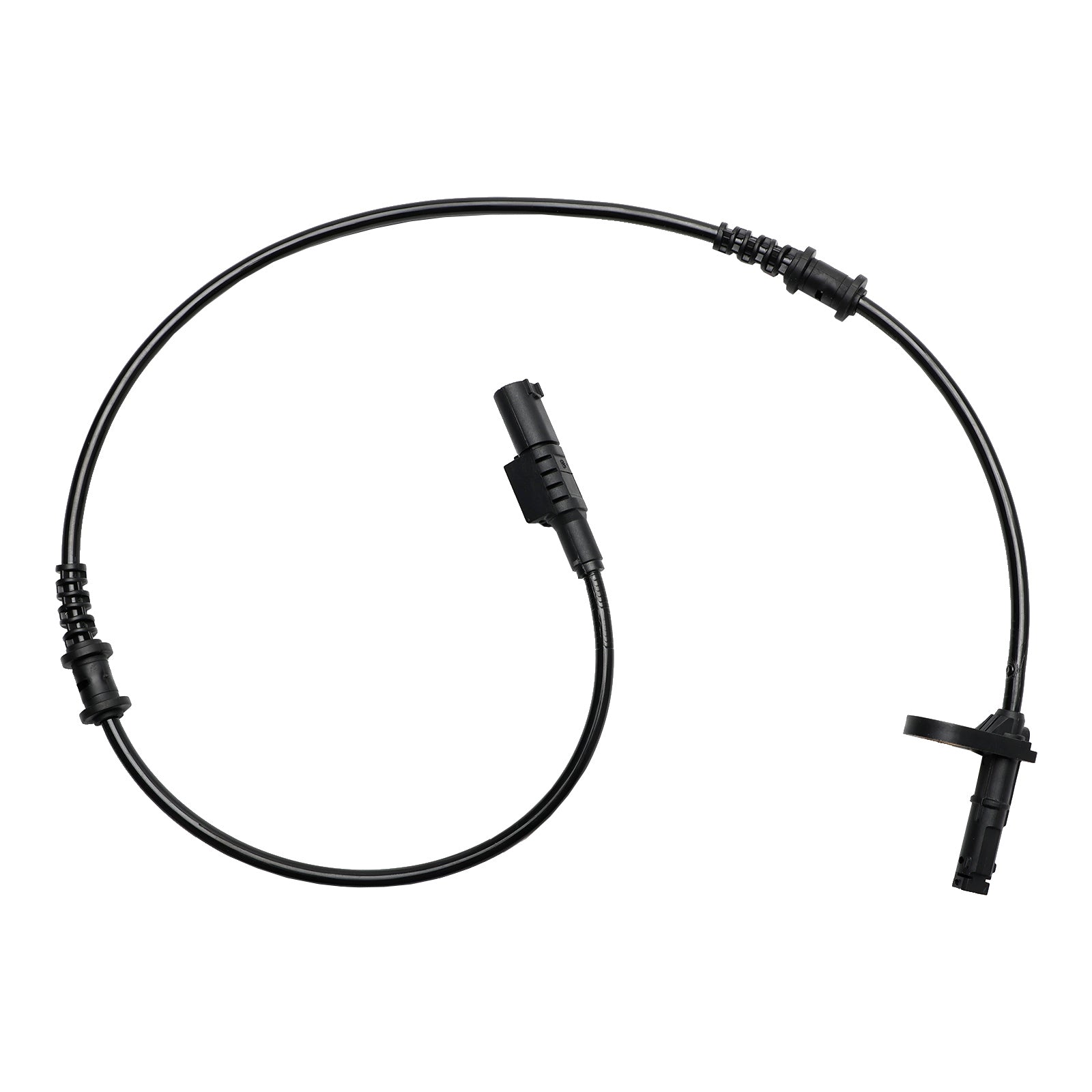 Etuoikea ja vasen ABS-pyörän nopeusanturi Mercedes-Benz 2112115401817