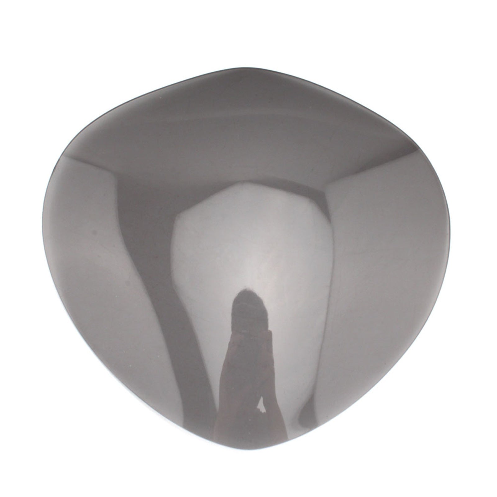 KAWASAKI VULCAN S 2015-2021 Generic Smoke sopii Front Lighthouse -objektiivien suojaava kansi,