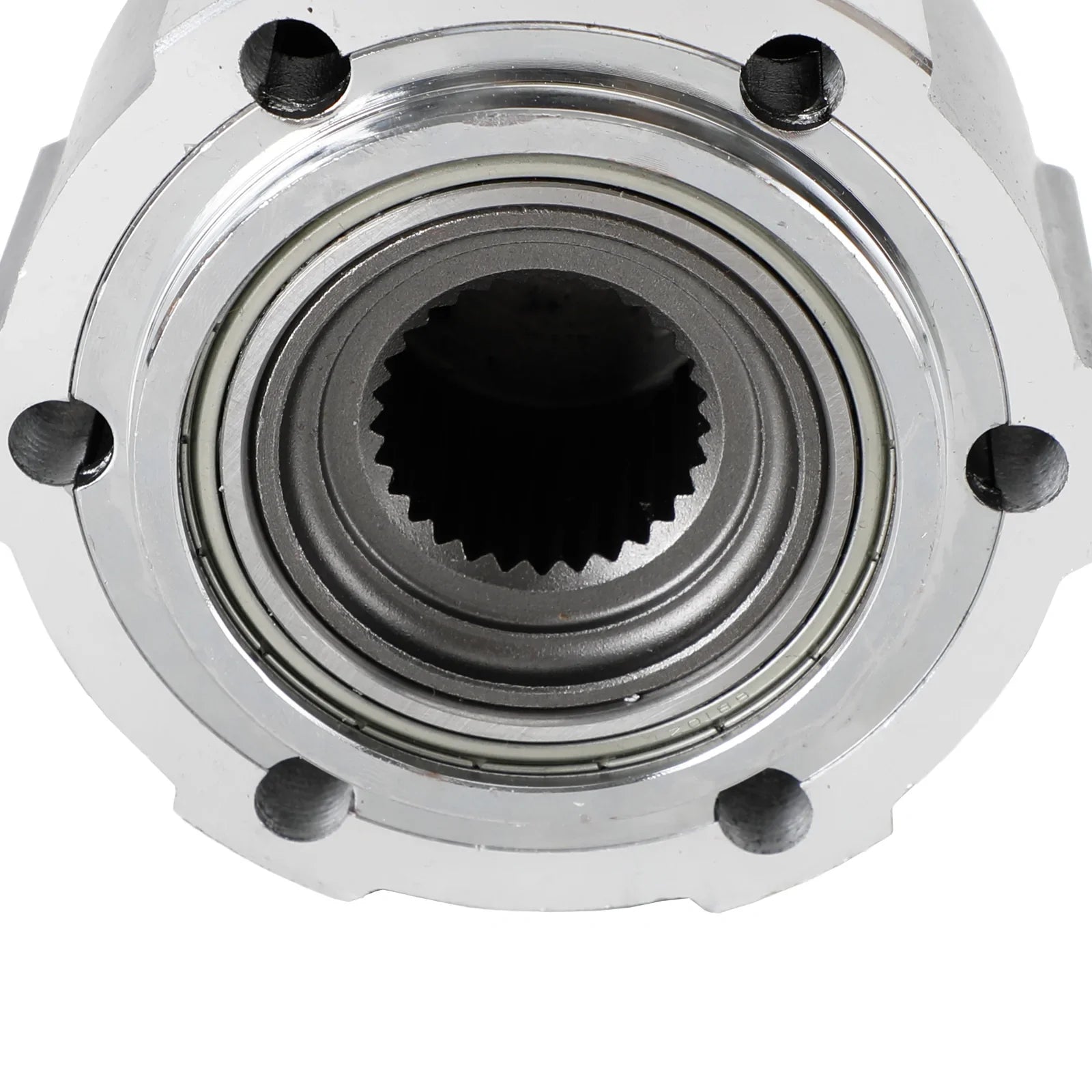 2 kosa 2000-2004 Nissan Xterra SE Sport Utility 4 Vrata 3,3L/XE 3.3L 2.4L ročno zaklepno vozlišče 28 Psi 40250-2S610