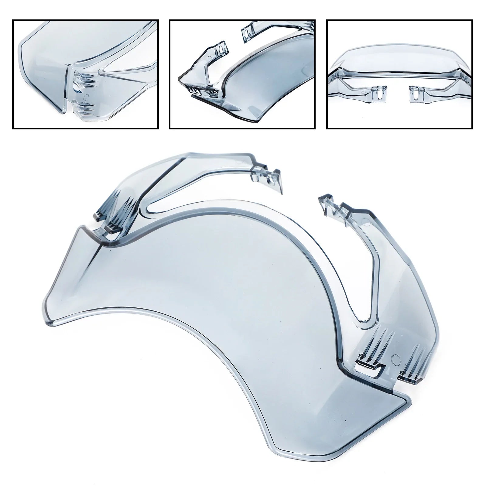 Pare-brise TRIUMPH Street Triple RS765 R765 S765 2020-2022