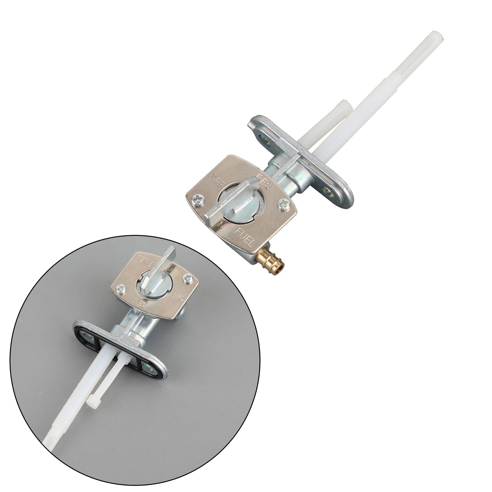 Kran paliwa do Yamaha 3FY-24500-00 TDR50 TDR80 XT600 XT550K/J XT400E Generic