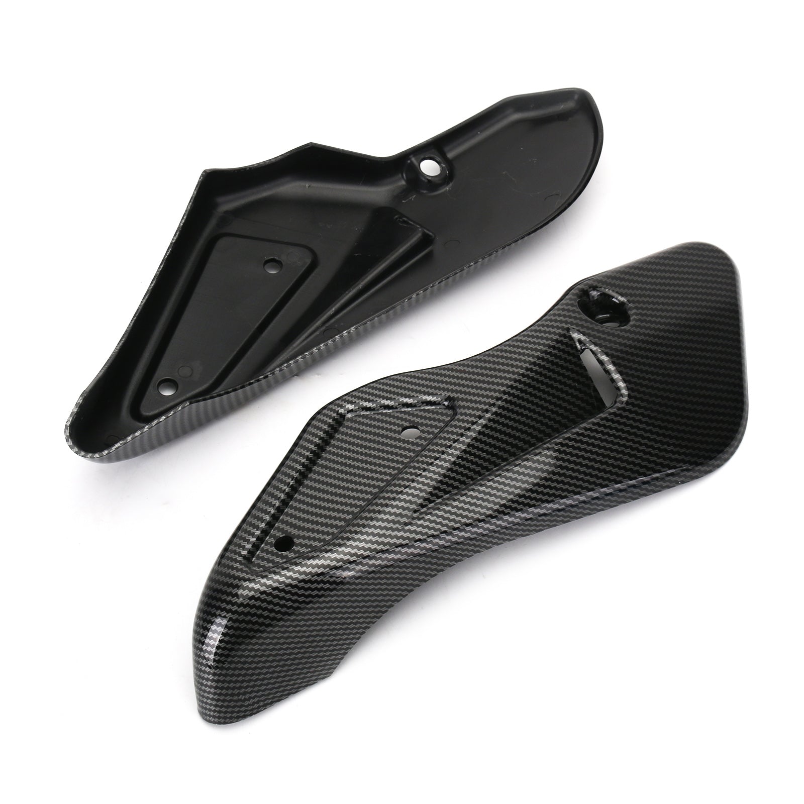 Carénage de capot inférieur de carter moteur pour KAWASAKI Z900RS 2018+ Generic