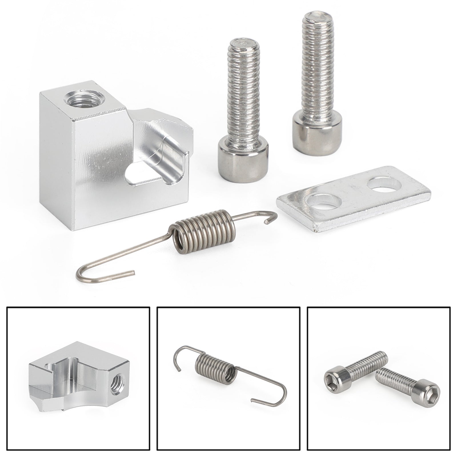 Skoda VW Audi Seat 2.0 TDI 03L129711AG imusarjan imusarjan korjauskannatin P2015