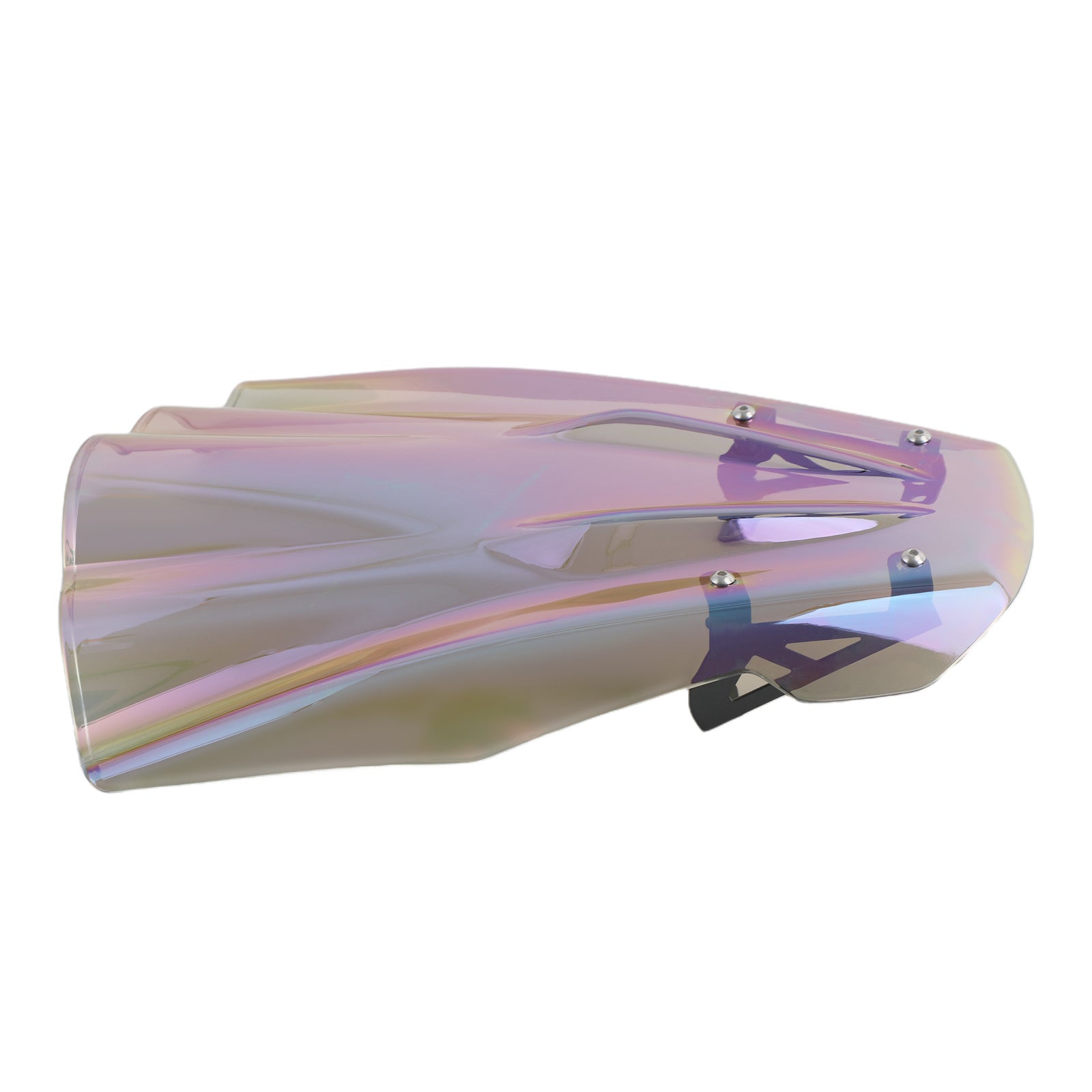 Protettore del parabrezza per parabrezza per Yamaha MT-07 2014-2017 Generico