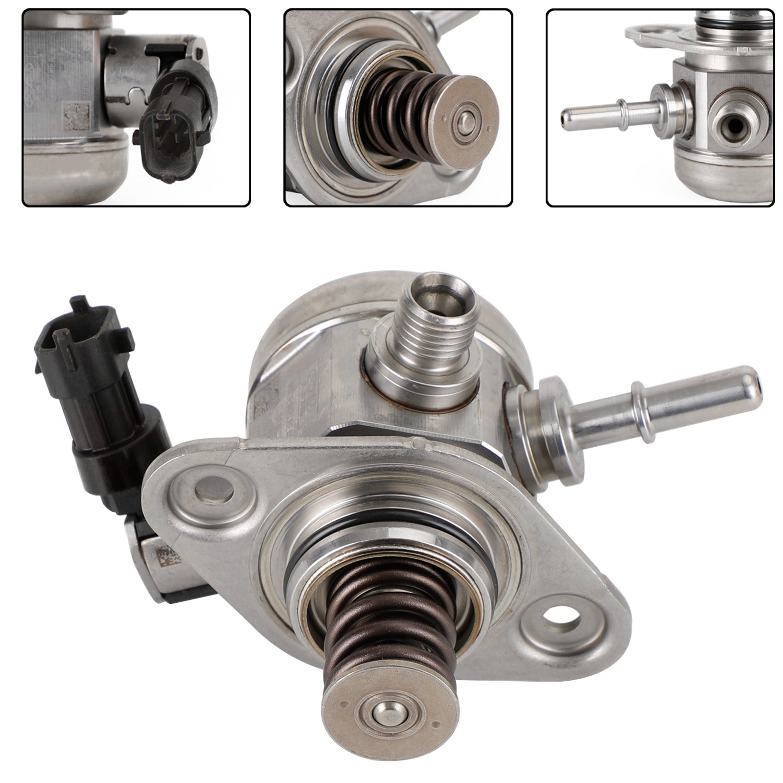 Pompa del carburante ad alta pressione a iniezione diretta Hyundai Veloster Accent 1.6L 2012-2017 35320-2B220