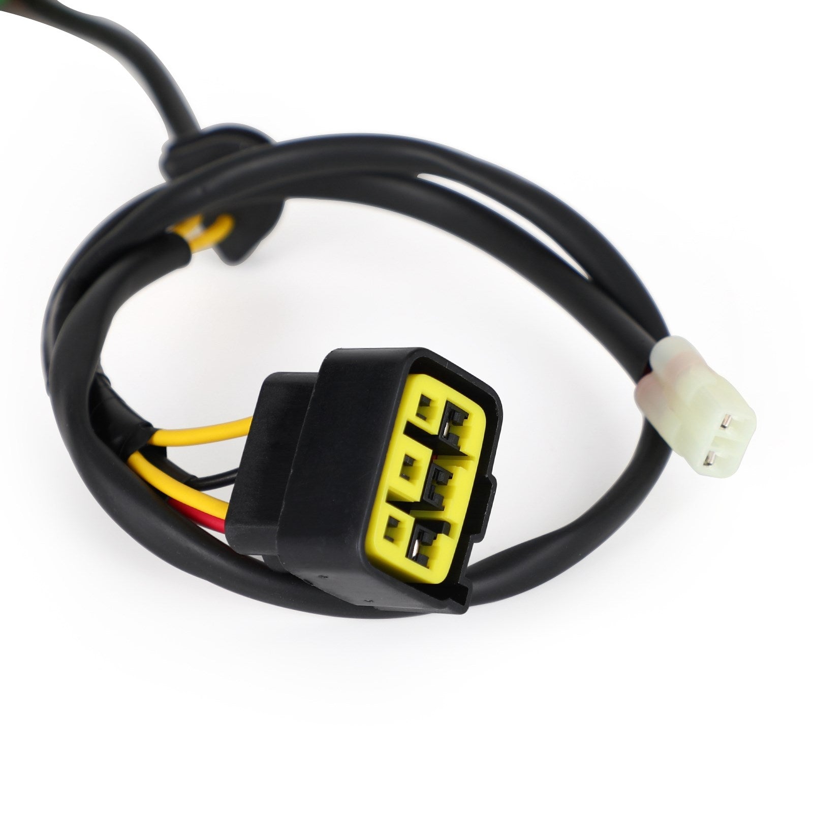 Alternador de estator apto para TM Racing EN MX 250 300 450 530 4T 2010 - 2020 genérico